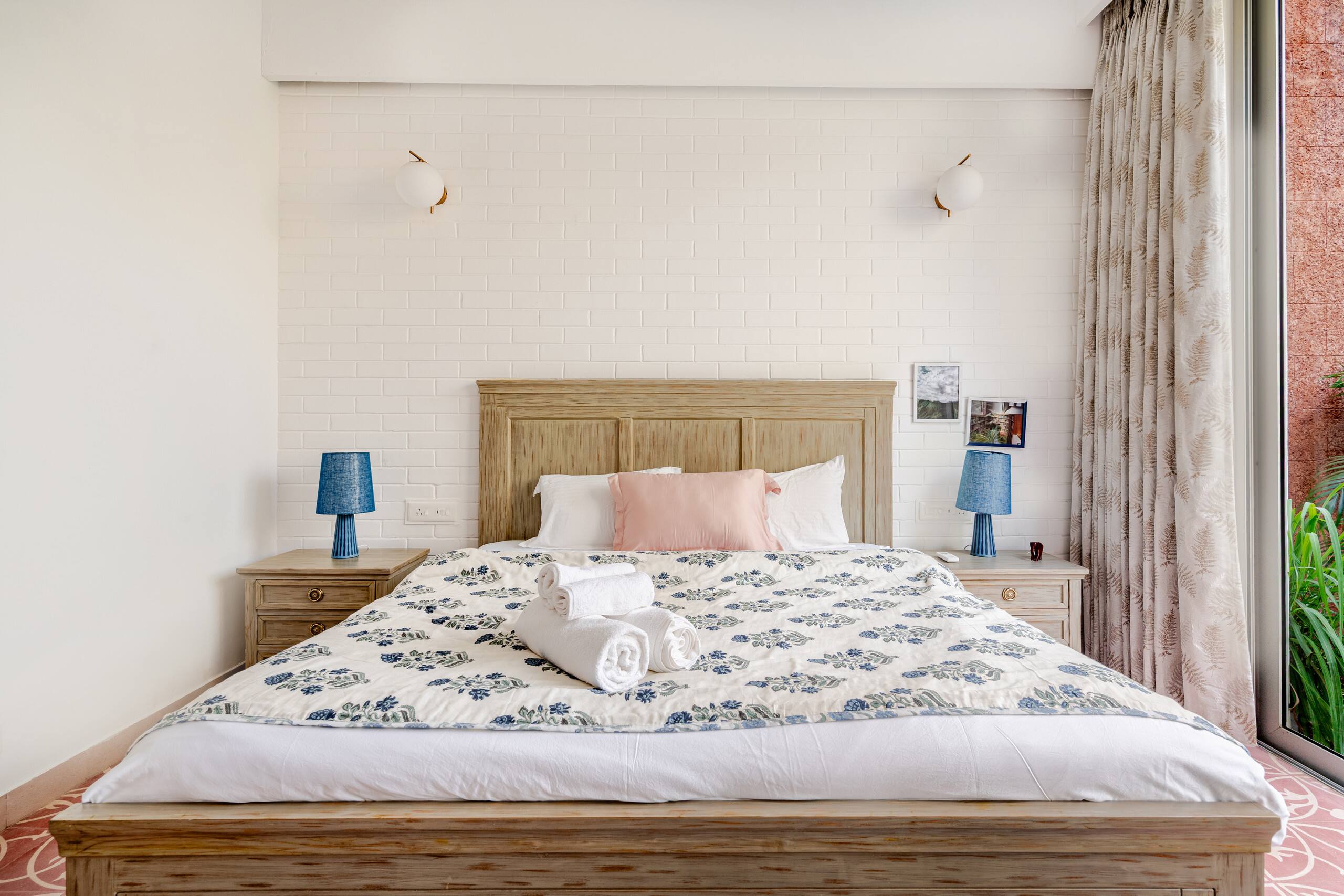 Villa 11 by Alira Stays | 3BHK | North Goa 18