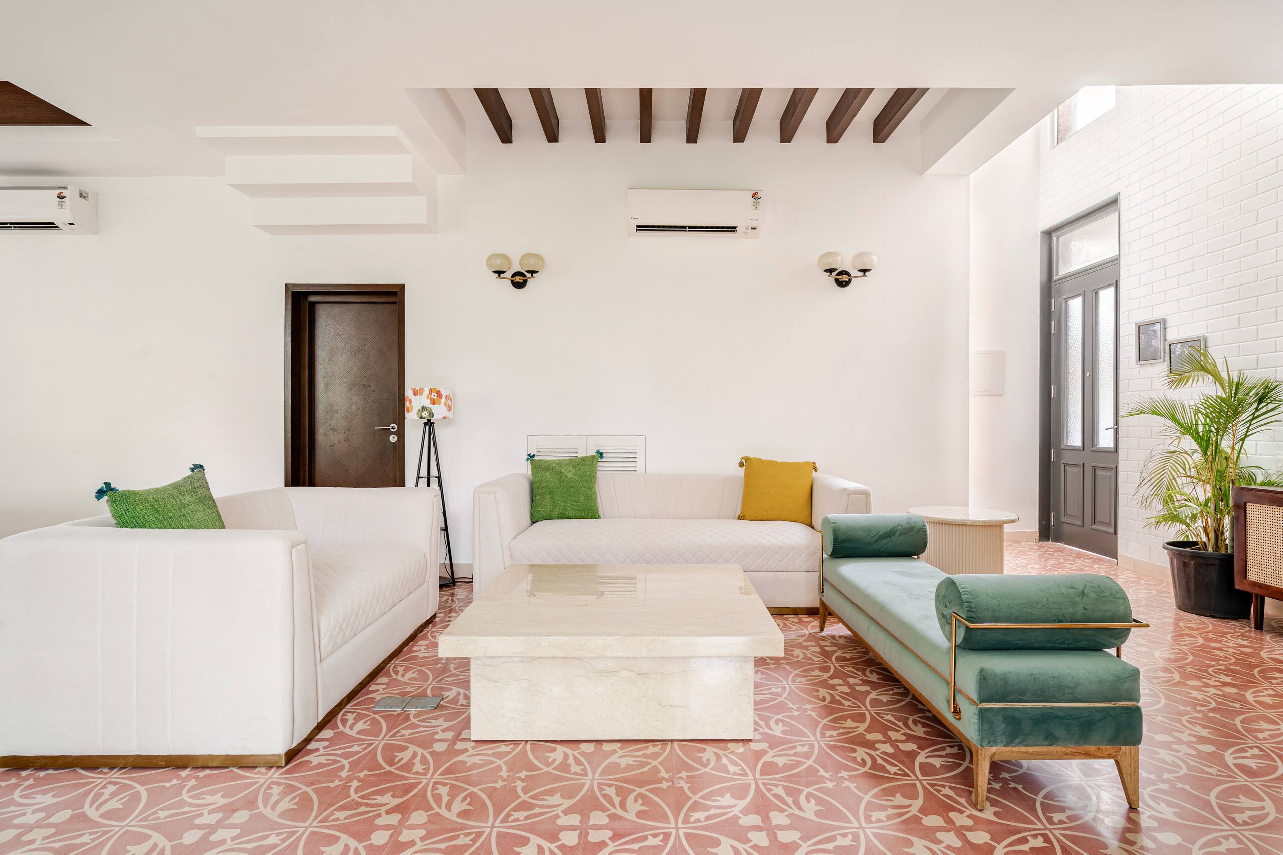 Villa 11 by Alira Stays | 3BHK | North Goa 2