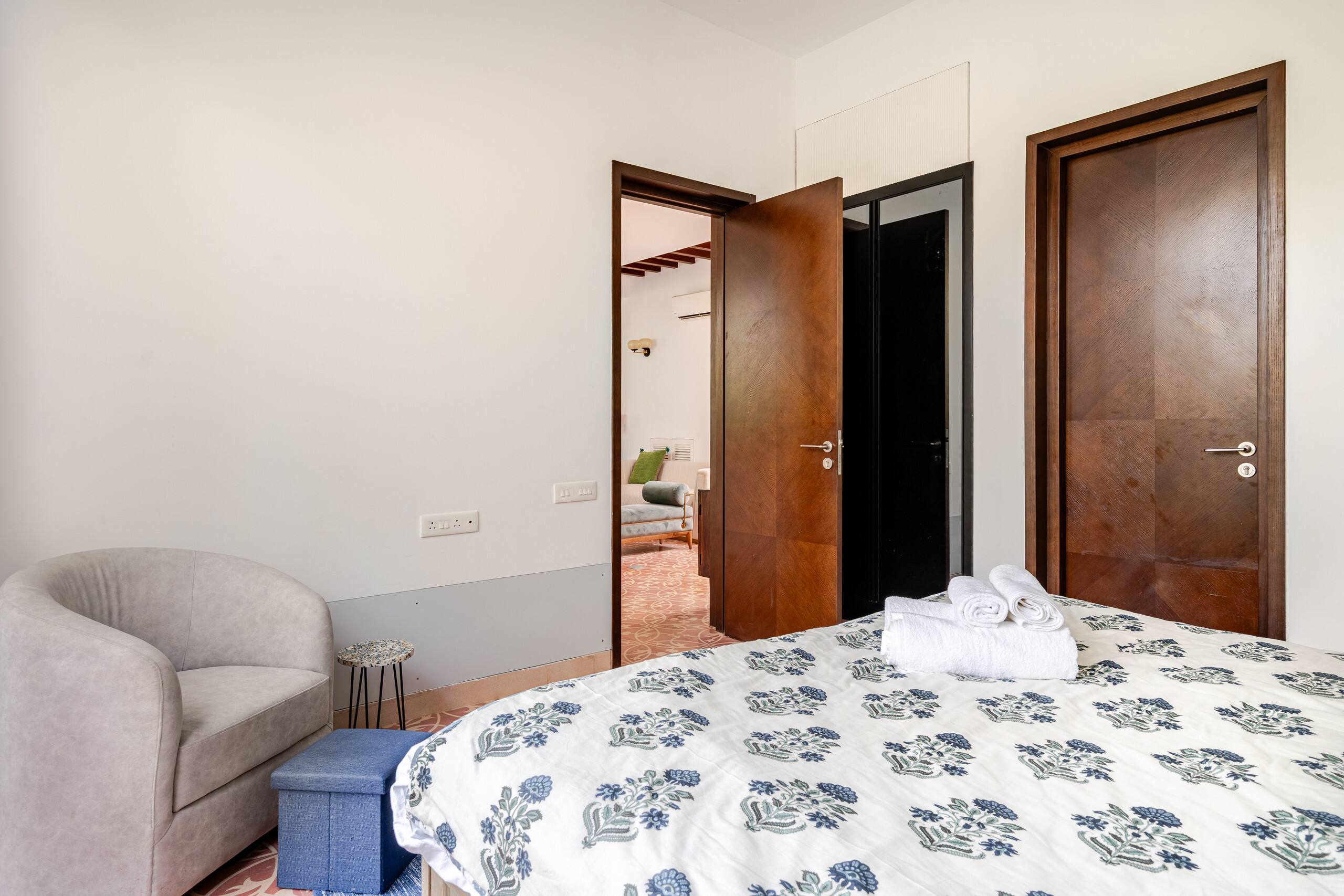 Villa 11 by Alira Stays | 3BHK | North Goa 19