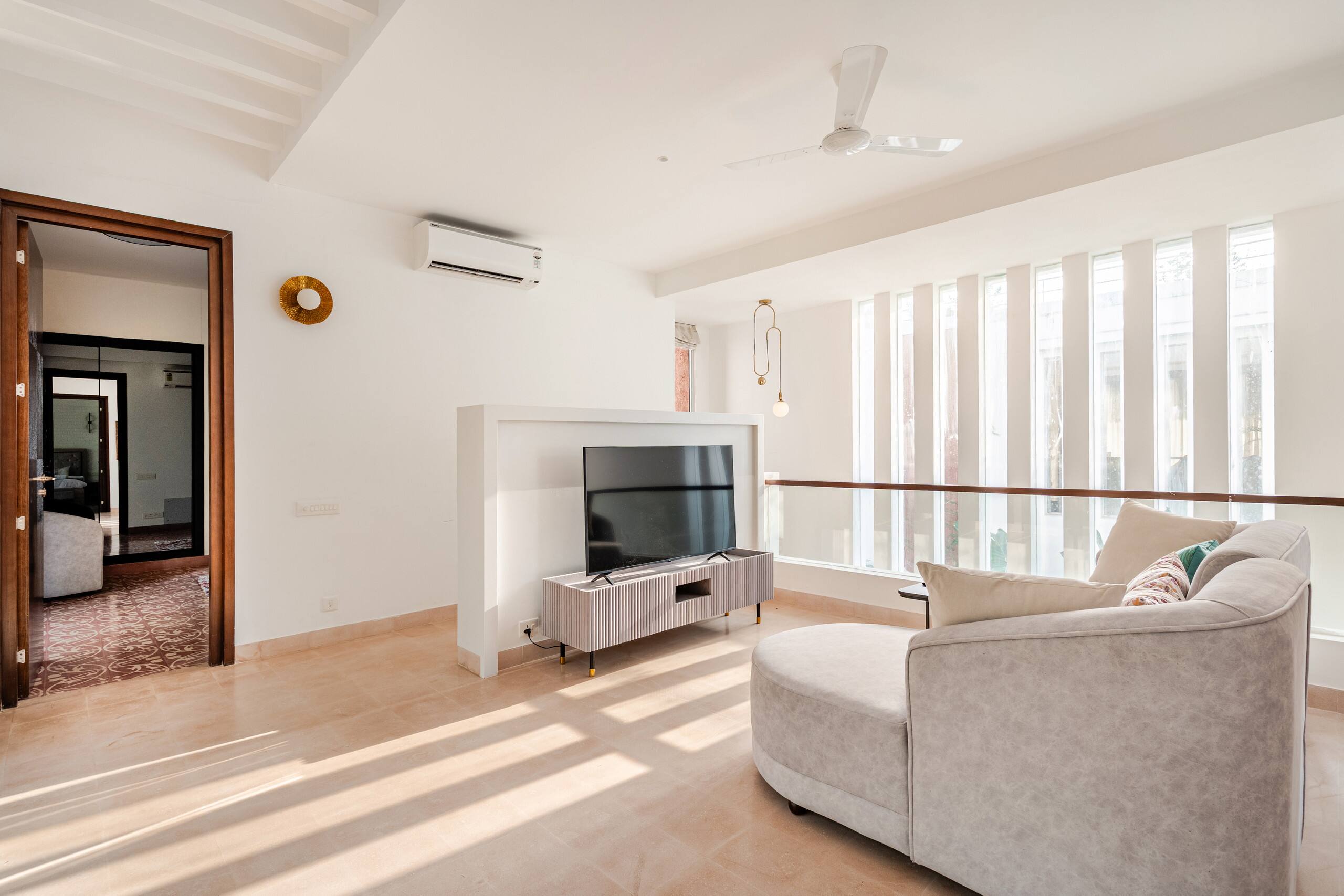 Villa 11 by Alira Stays | 3BHK | North Goa 11