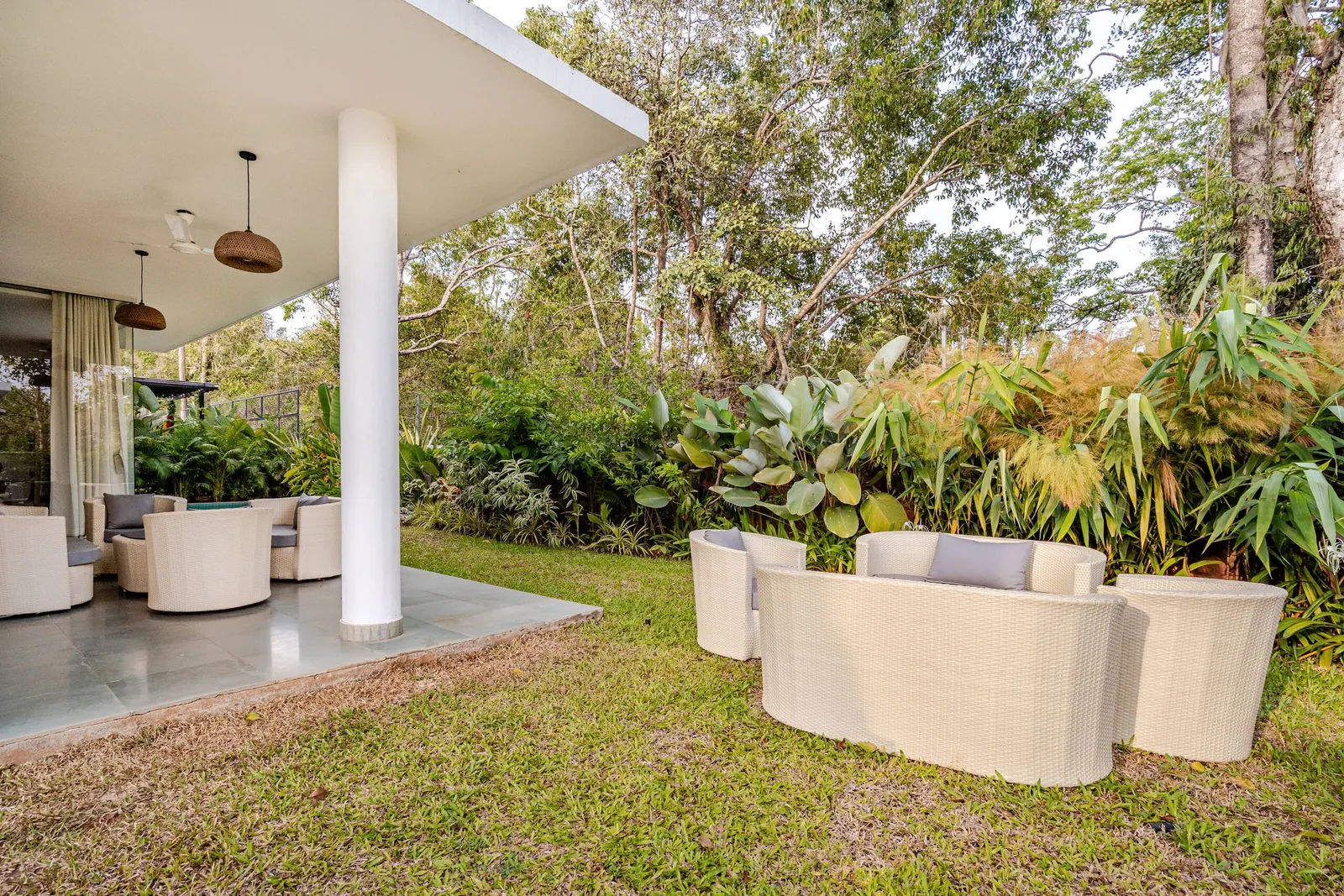 Villa 11 by Alira Stays 3BHK North Goa 37
