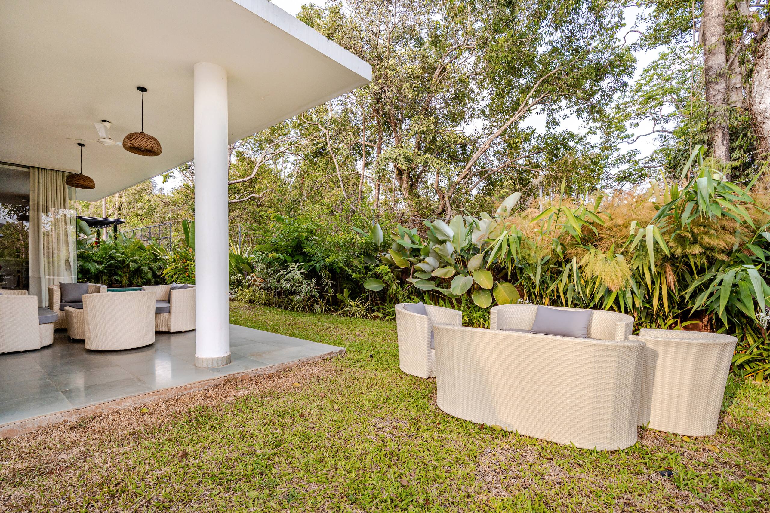 Villa 11 by Alira Stays | 3BHK | North Goa 37