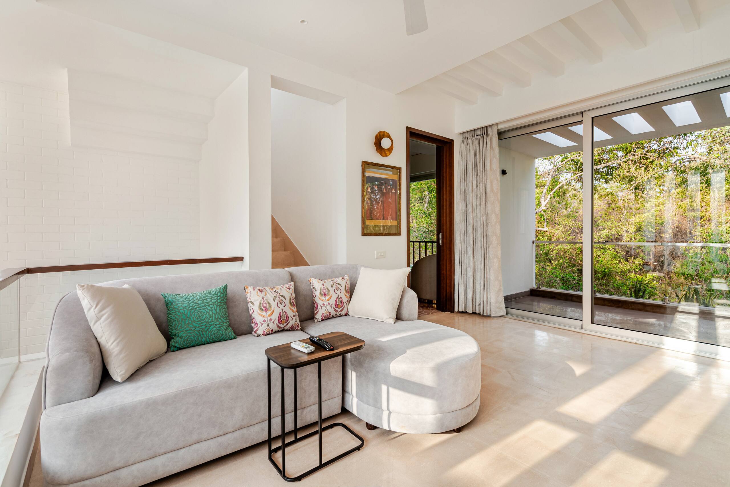 Villa 11 by Alira Stays | 3BHK | North Goa 10