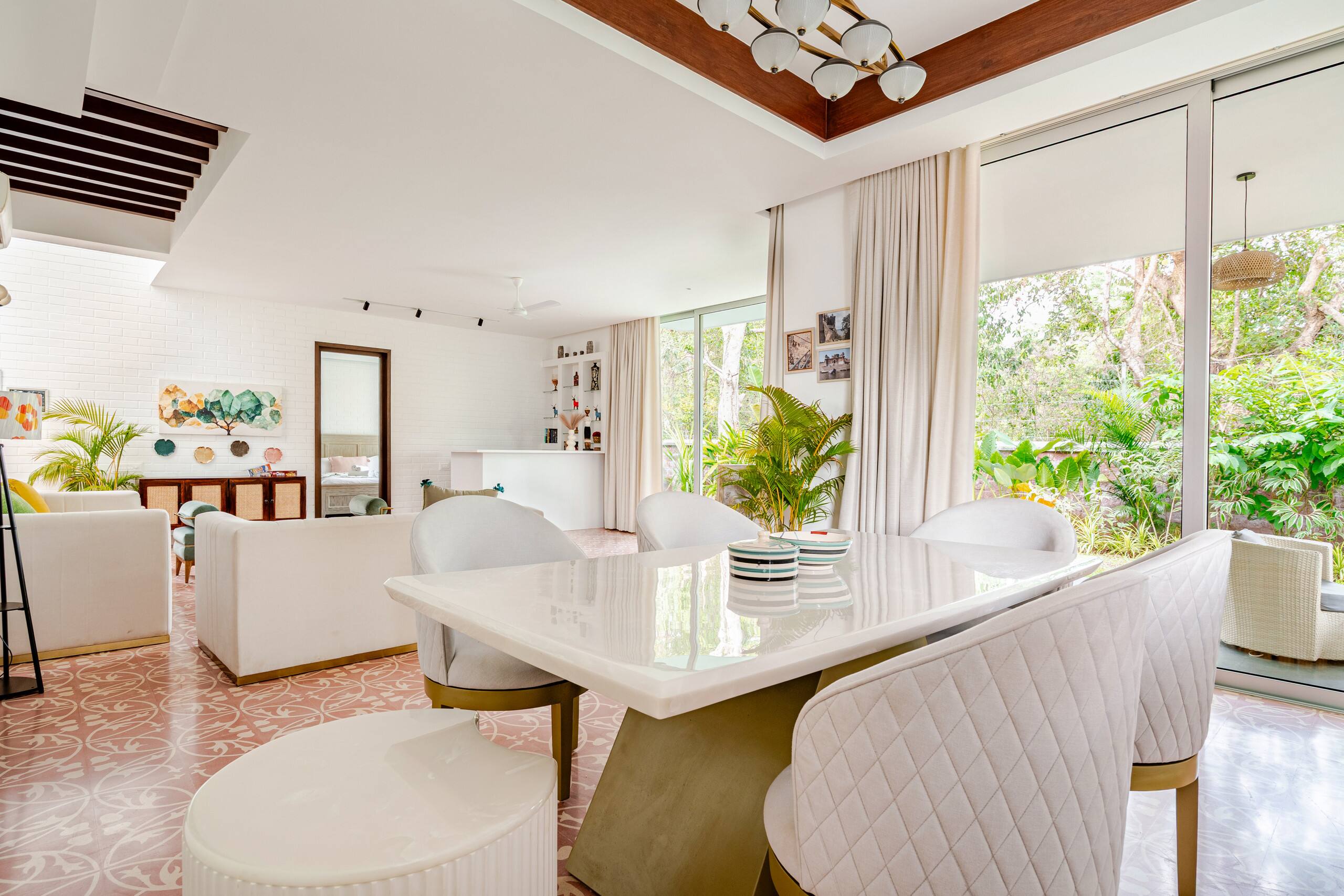 Villa 11 by Alira Stays | 3BHK | North Goa 17