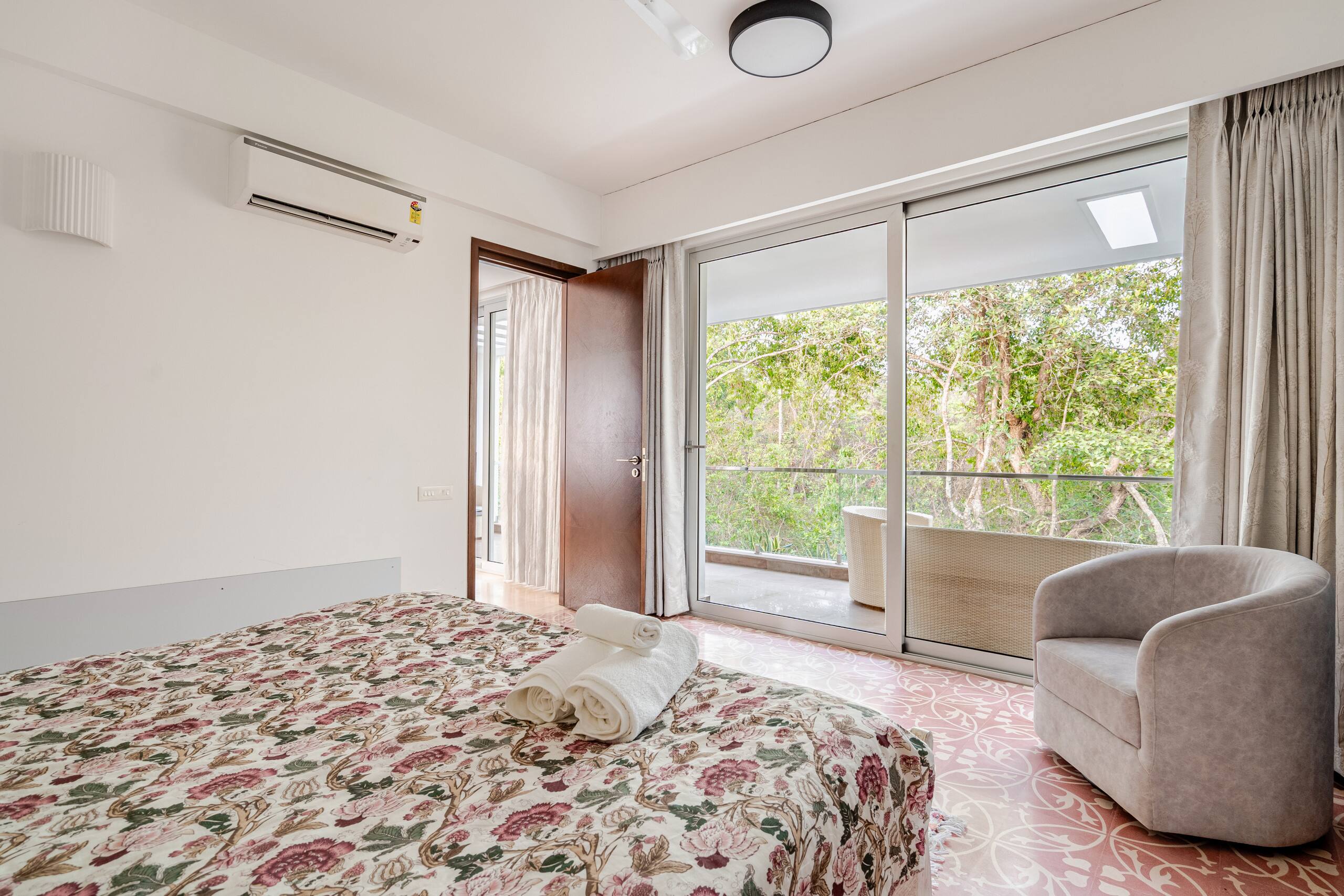 Villa 11 by Alira Stays | 3BHK | North Goa 26