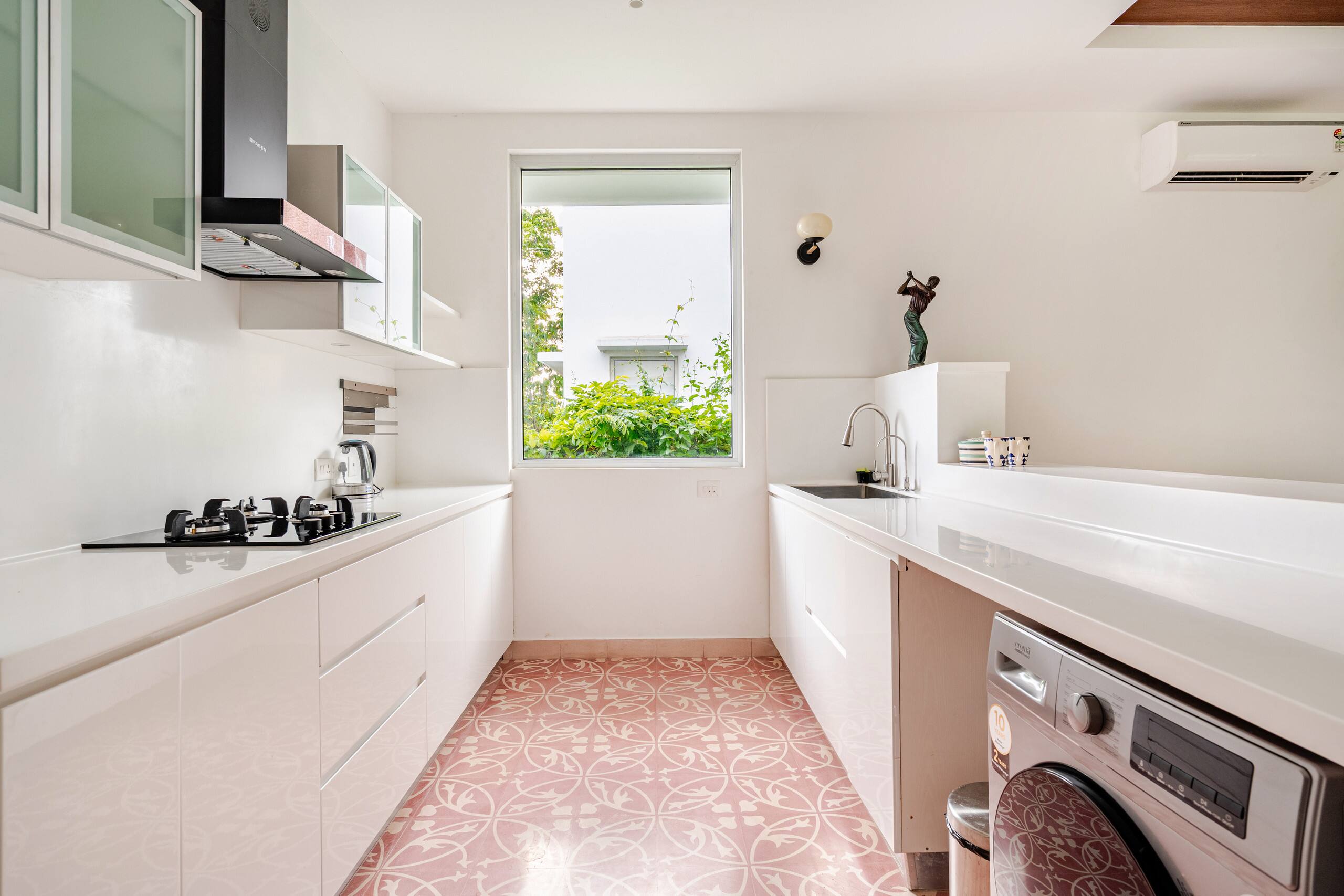 Villa 11 by Alira Stays | 3BHK | North Goa 16
