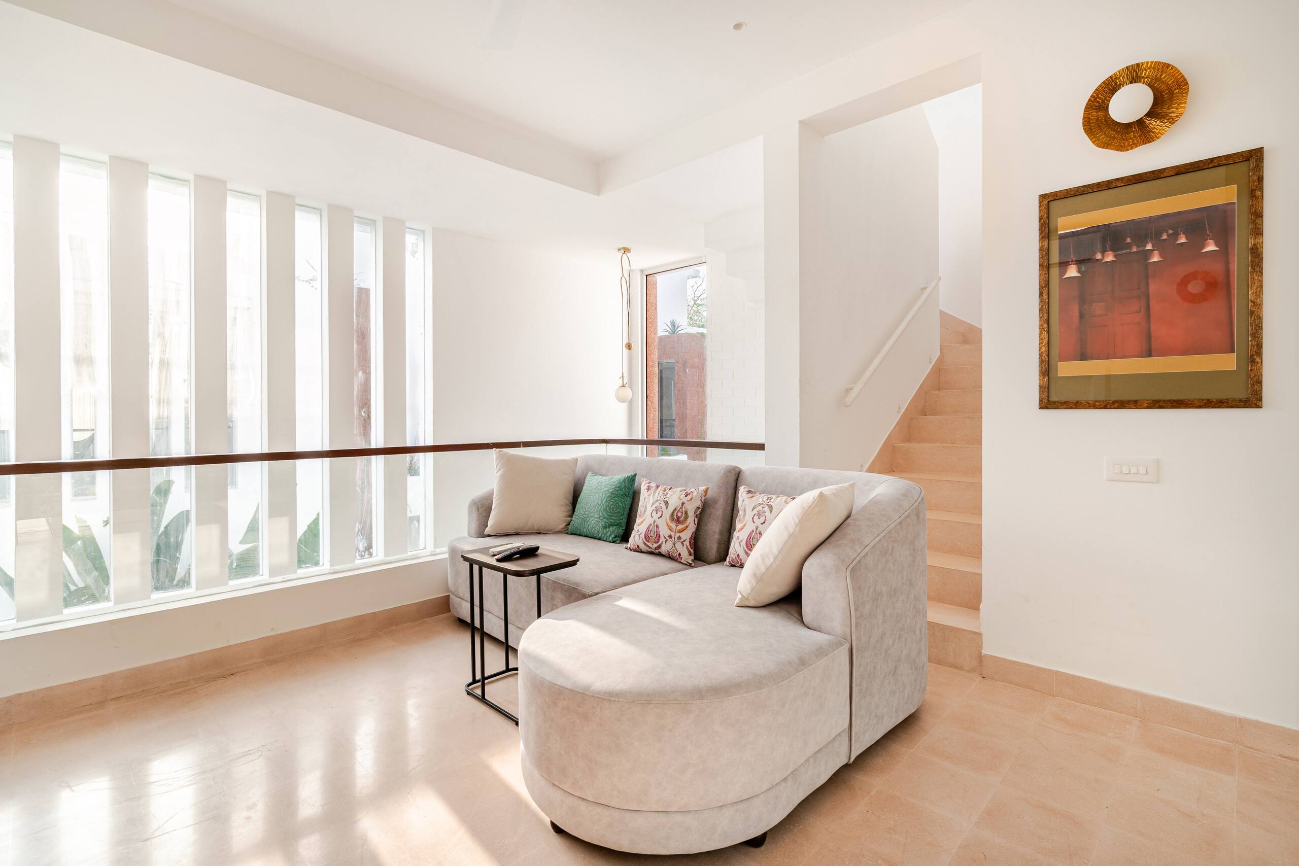 Villa 11 by Alira Stays | 3BHK | North Goa 9