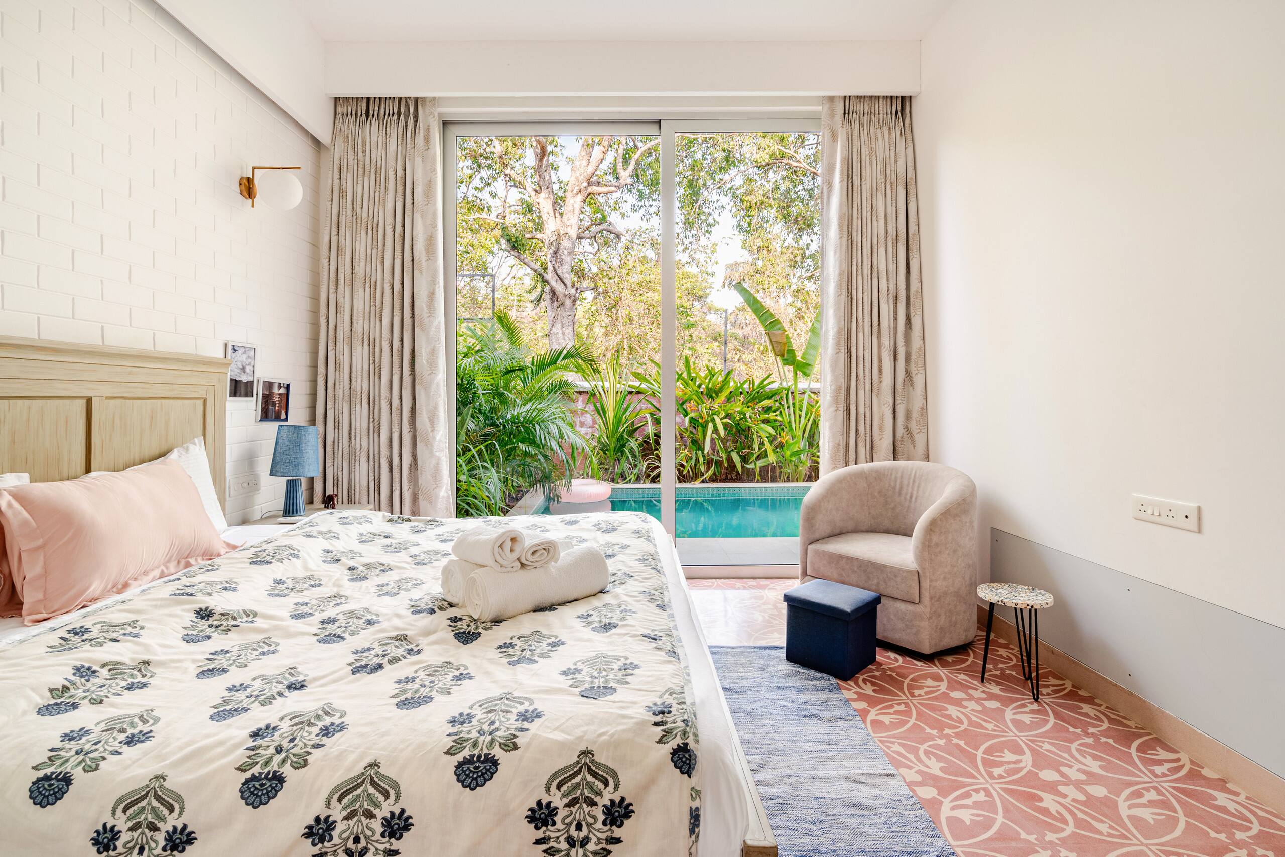 Villa 11 by Alira Stays | 3BHK | North Goa 20