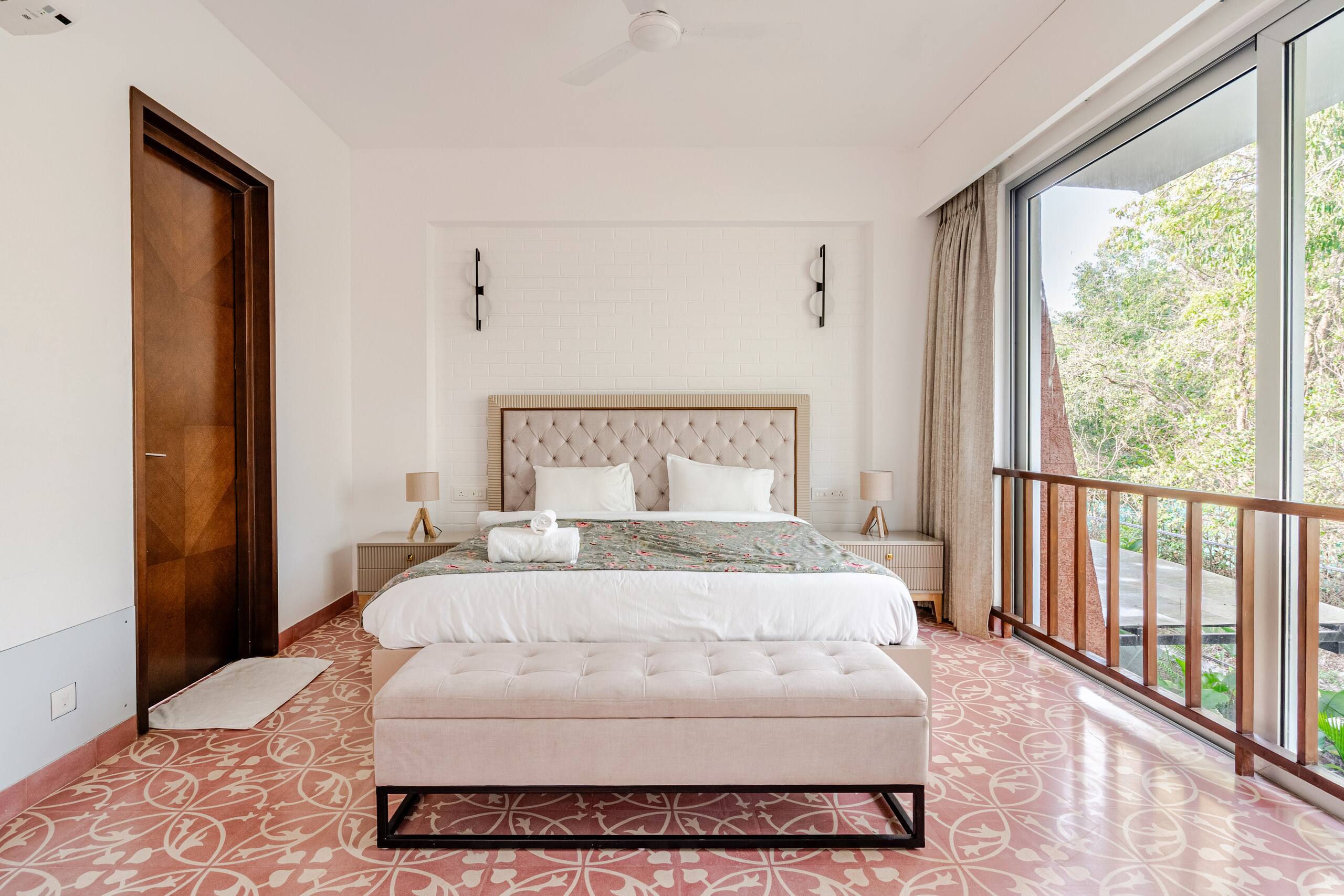 Villa 11 by Alira Stays | 3BHK | North Goa 21