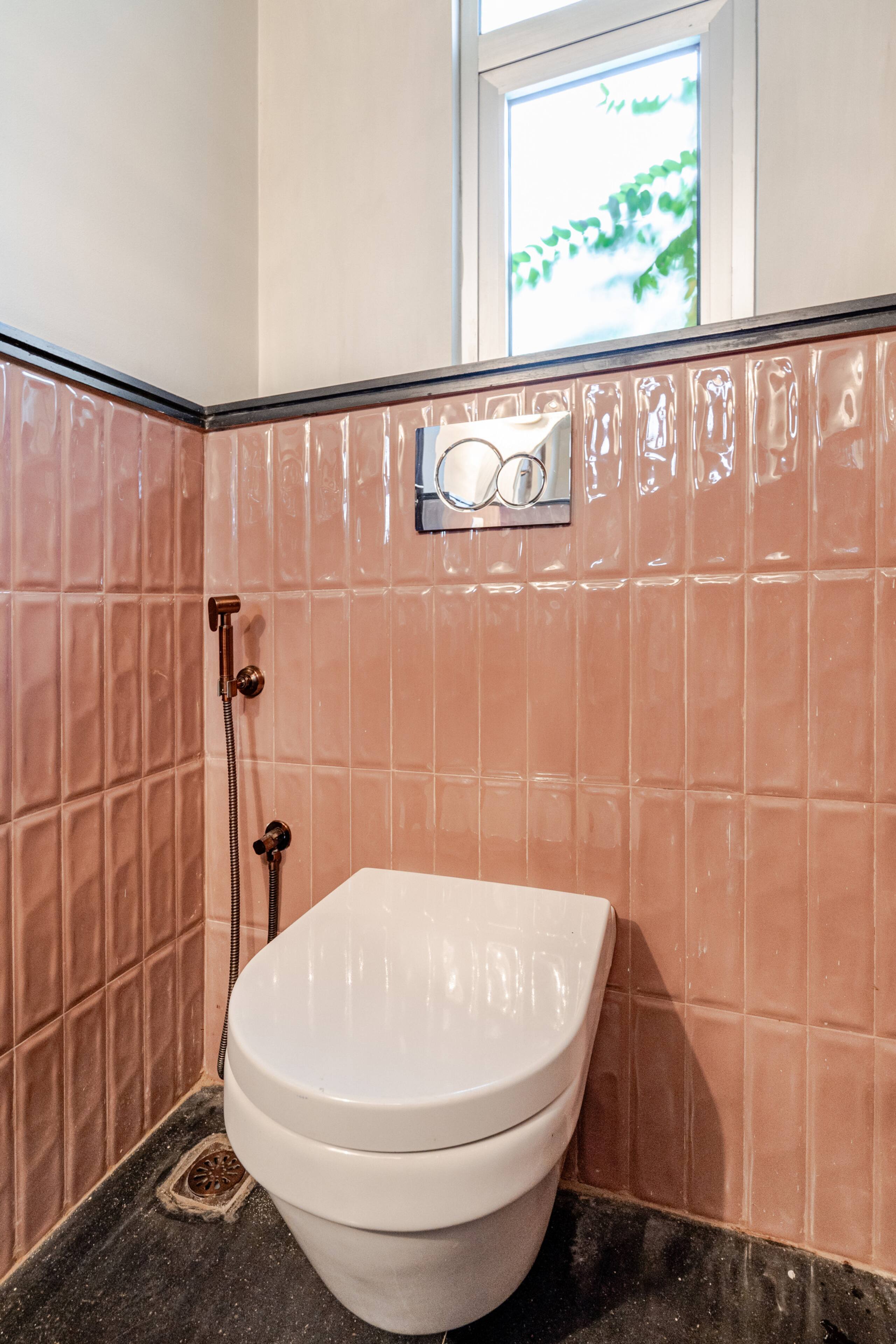 Villa 11 by Alira Stays | 3BHK | North Goa 36