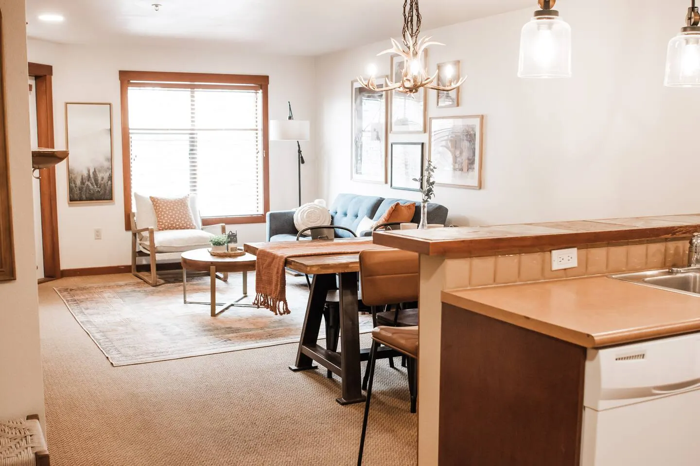 Cozy Ski in/out Solitude Resort — photo 2