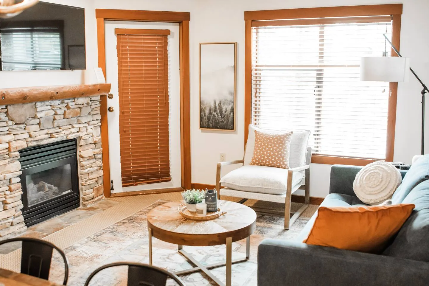 Cozy Ski in/out Solitude Resort — photo 3