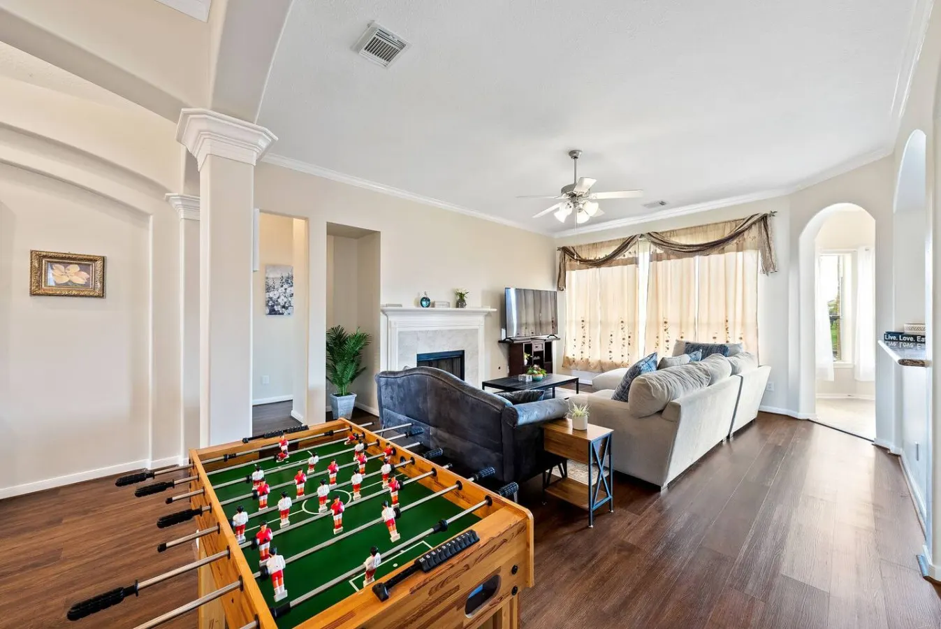 Unique Restful 3BR@WaterView