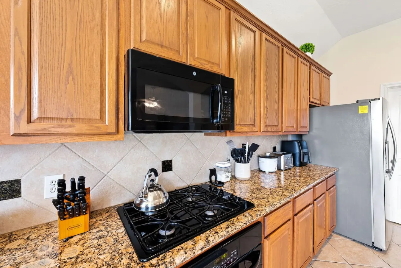 Unique Restful 3BR@WaterView 11
