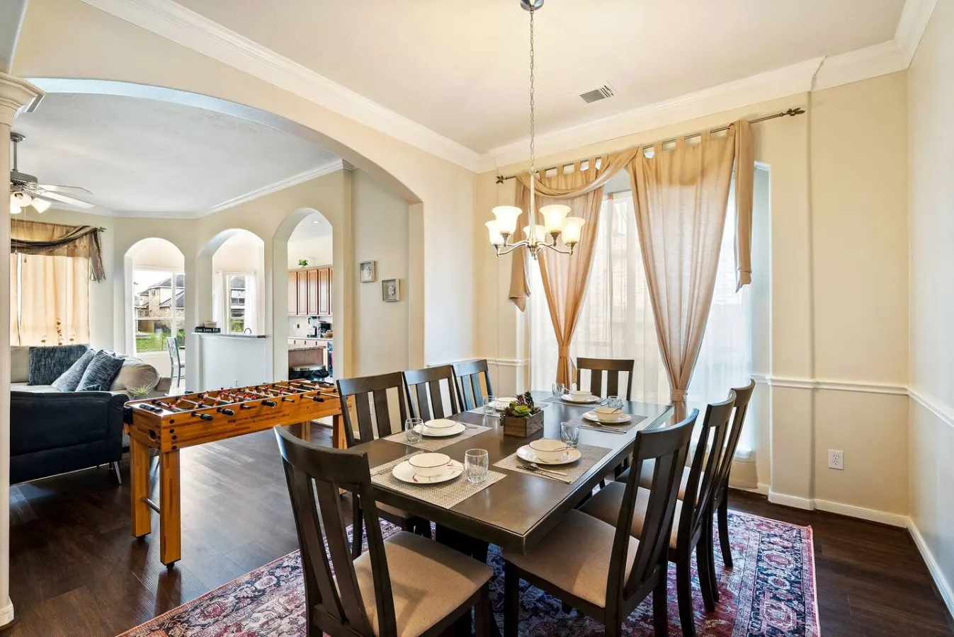 Unique Restful 3BR@WaterView 14