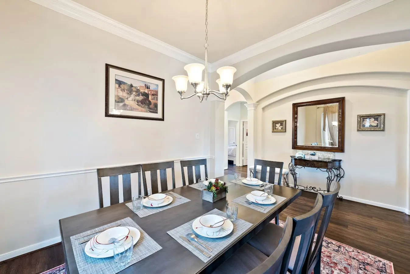 Unique Restful 3BR@WaterView 15
