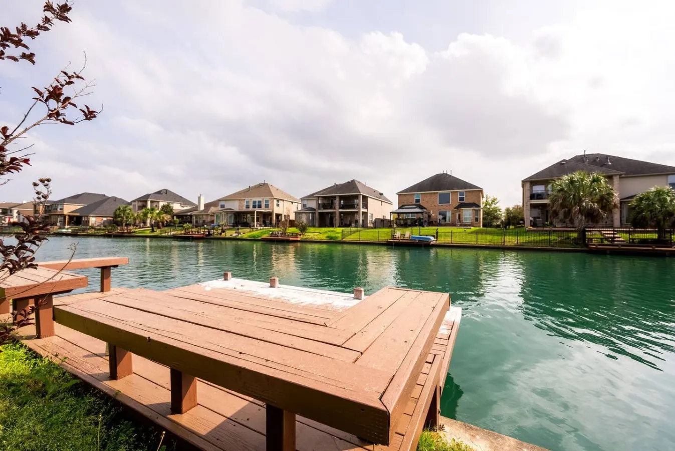 Unique Restful 3BR@WaterView 20