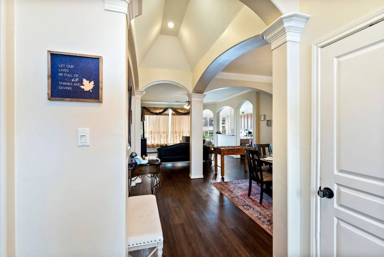 Unique Restful 3BR@WaterView — photo 3