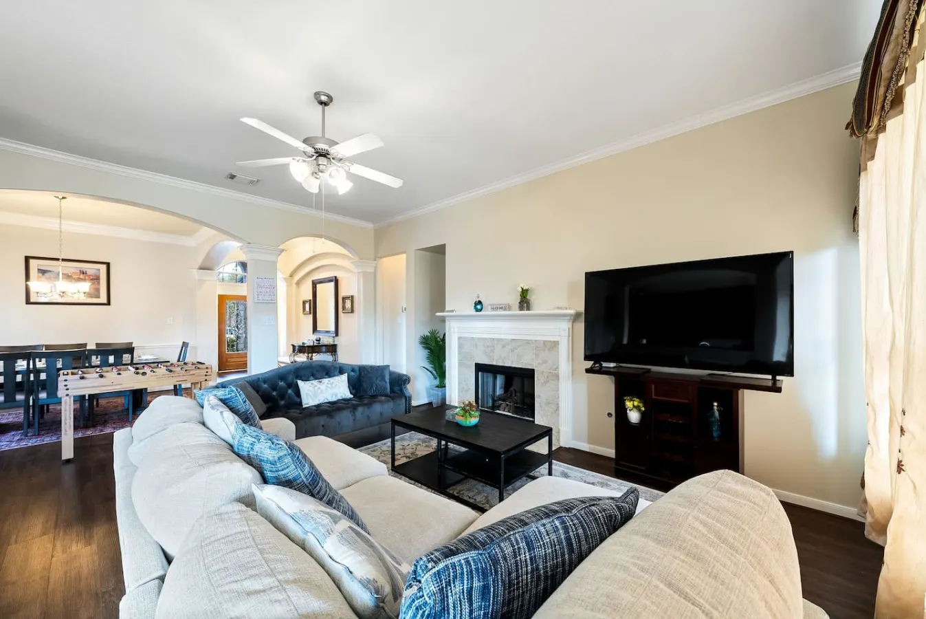 Unique Restful 3BR@WaterView — photo 5