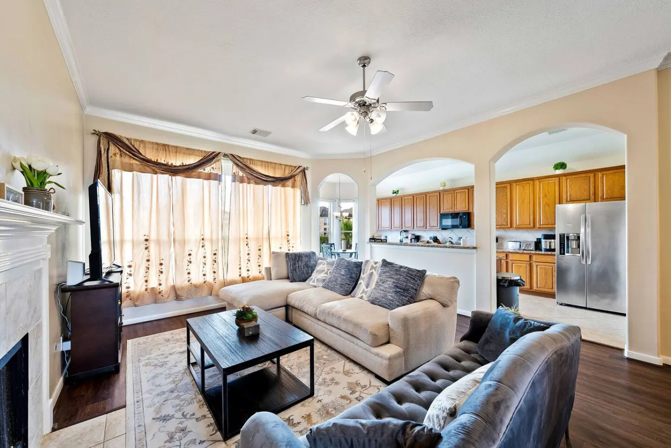 Unique Restful 3BR@WaterView 6