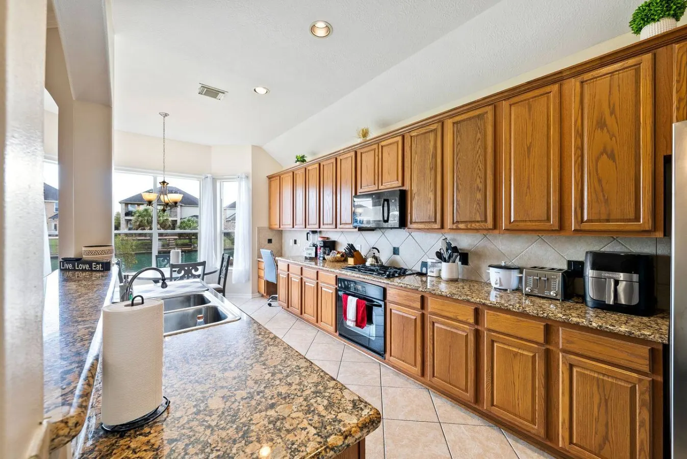 Unique Restful 3BR@WaterView 8