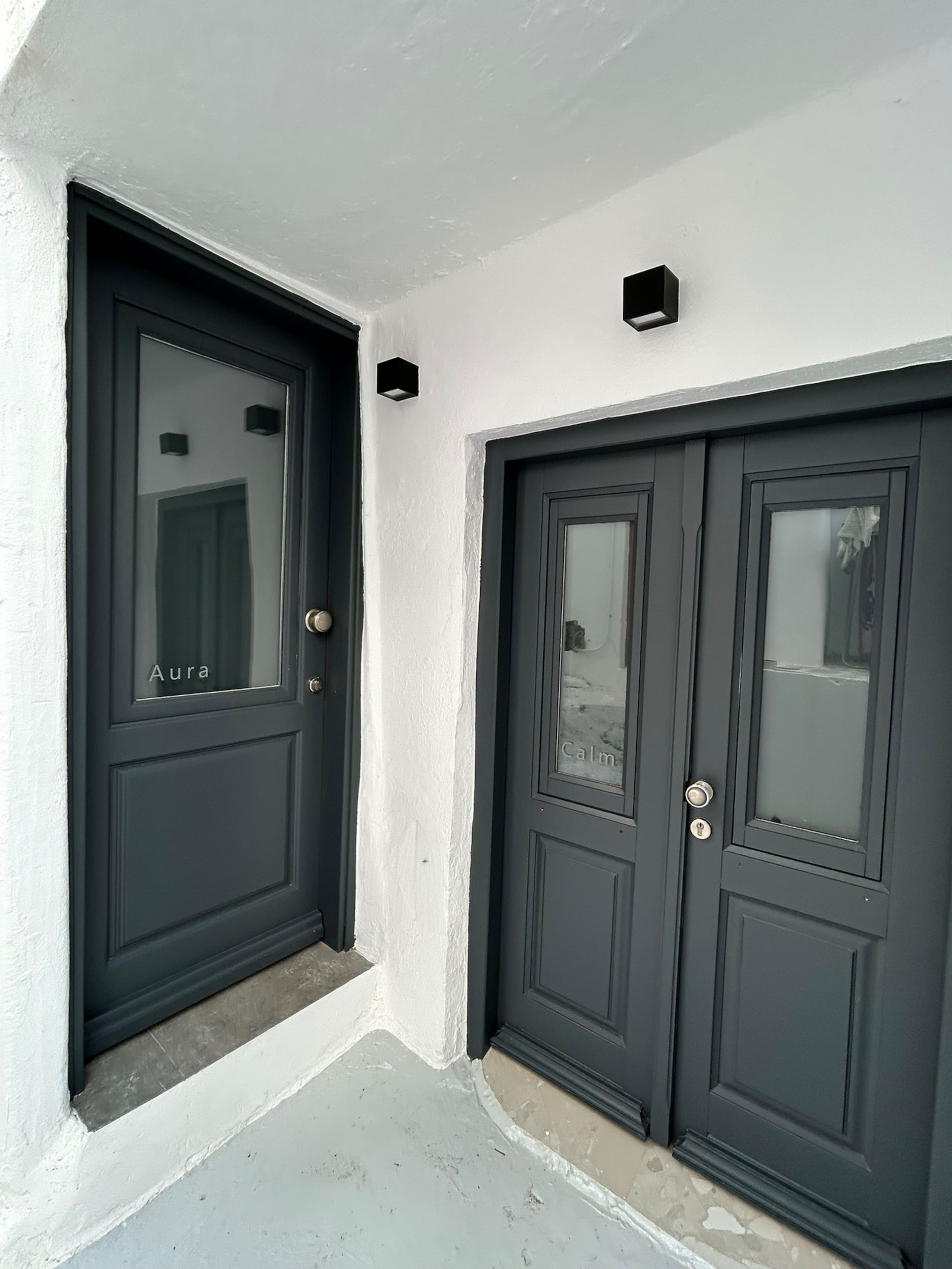 Aura Suite 8