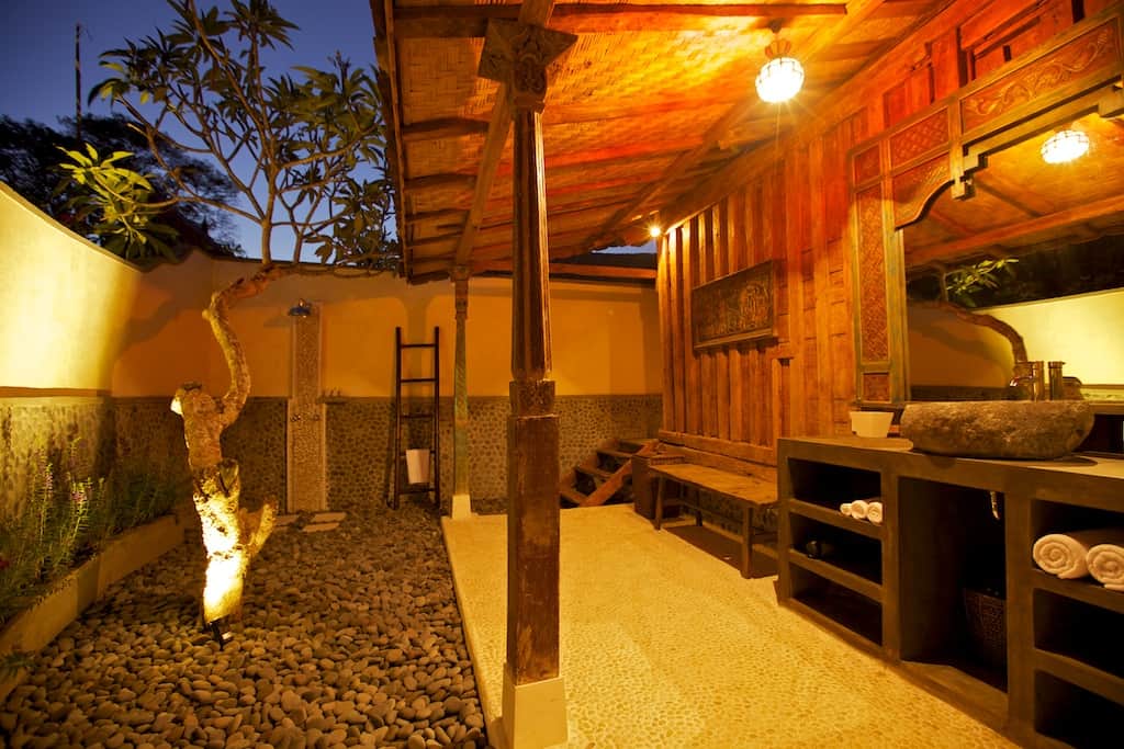 The Kampung Amed 13