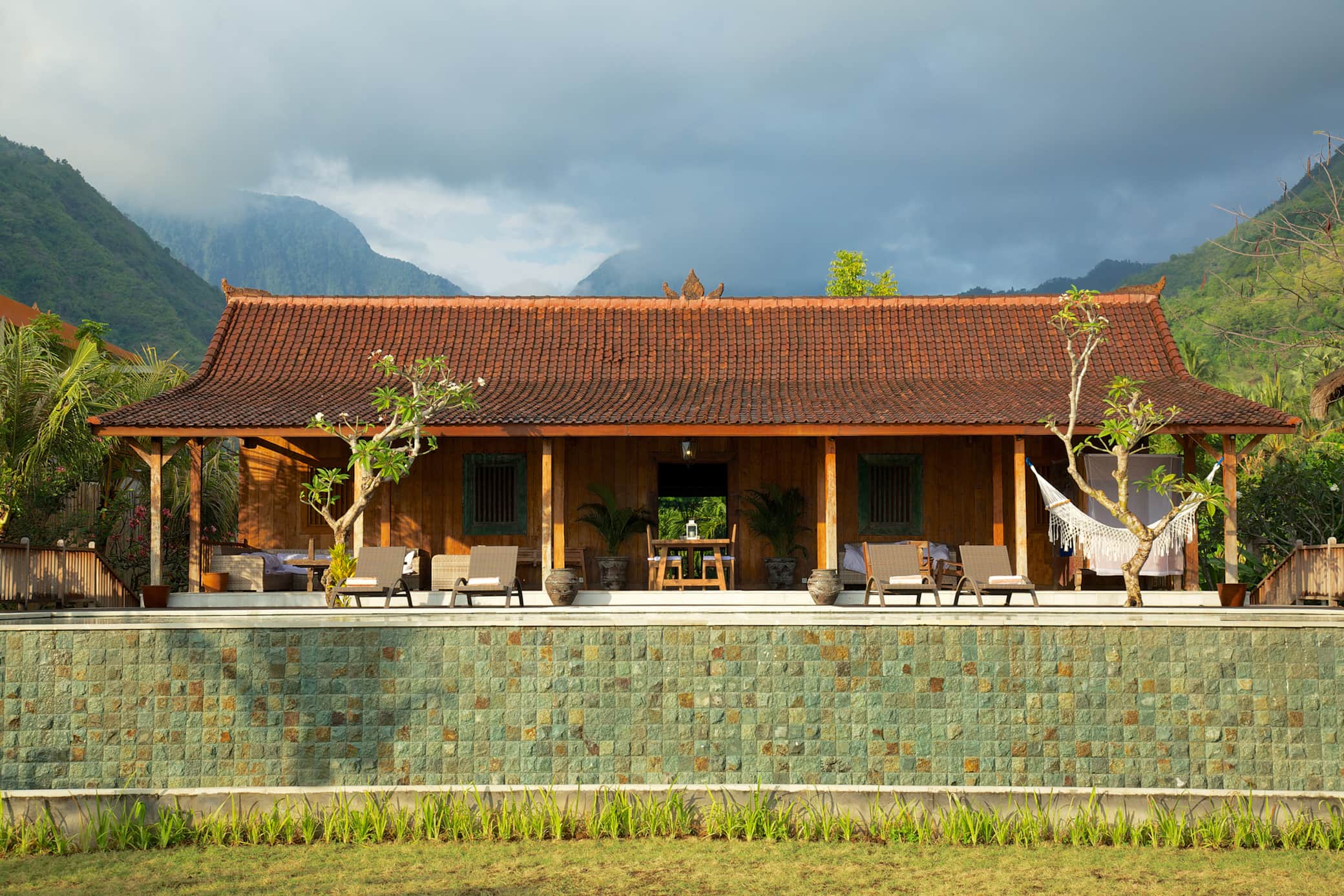 The Kampung Amed 28