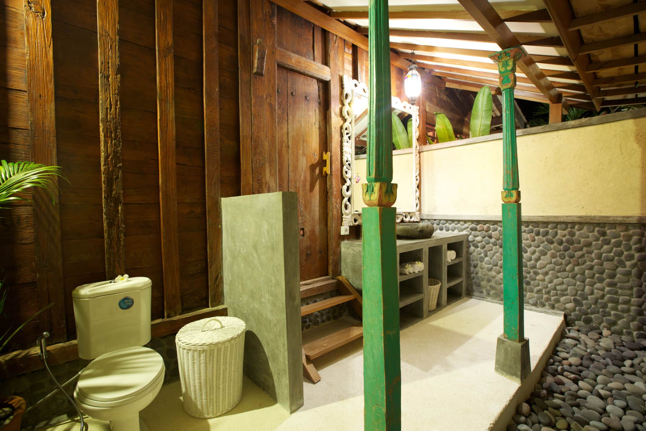 The Kampung Amed 38