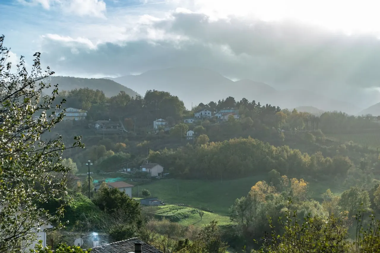 La Casetta dei Gerani 10