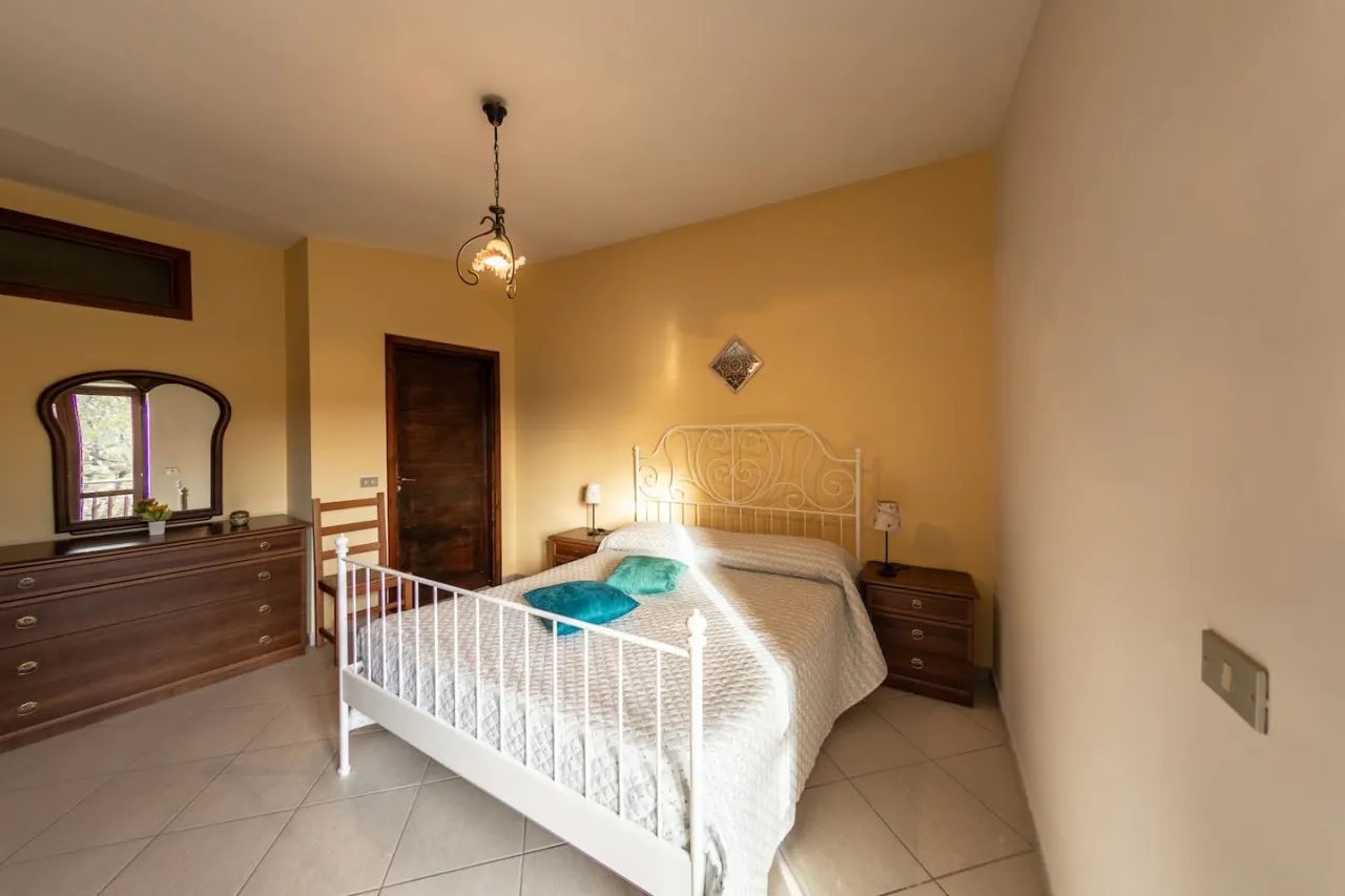 La Casetta dei Gerani 7
