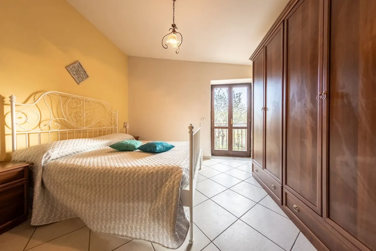 La Casetta dei Gerani 8