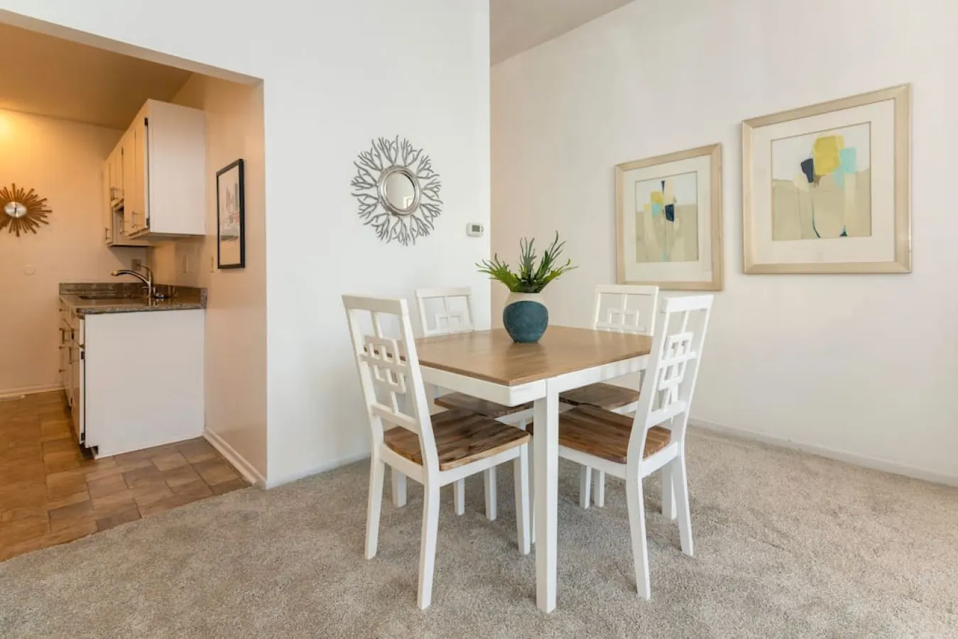 Adorable Mt Adams 2BR near it all 14