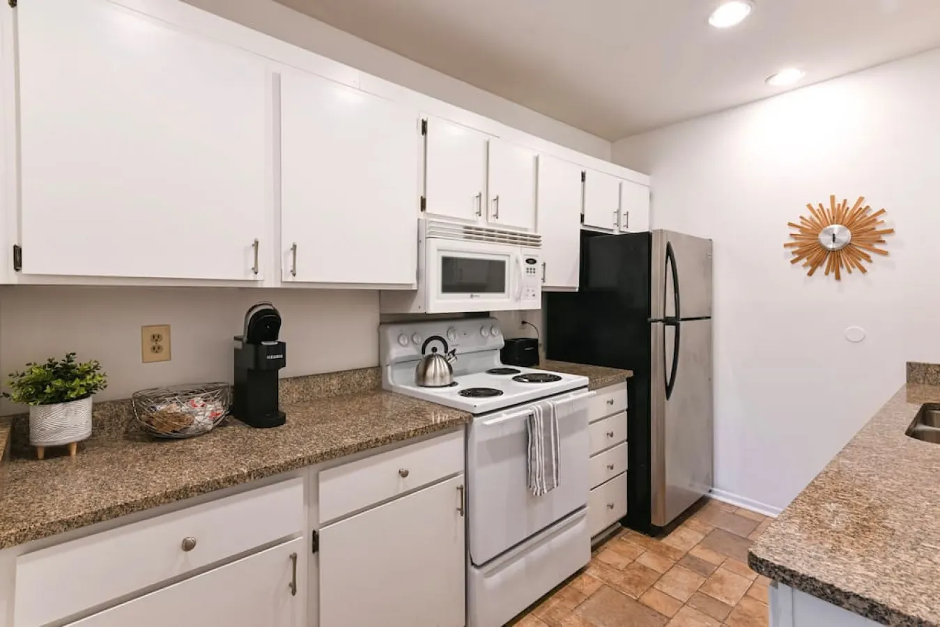 Adorable Mt Adams 2BR near it all — foto 3