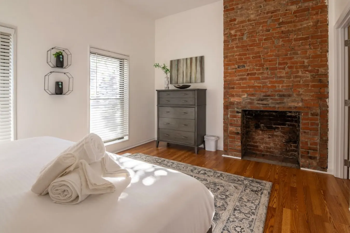 Adorable Mt Adams 2BR near it all — foto 4