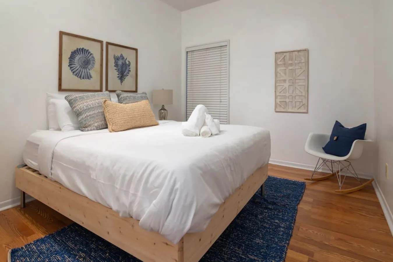 Adorable Mt Adams 2BR near it all 7