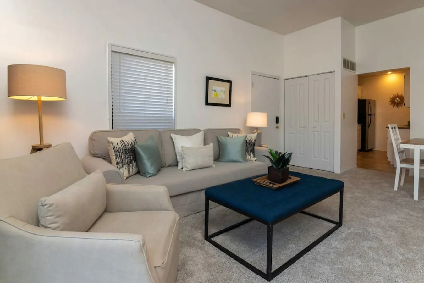 Adorable Mt Adams 2BR near it all 8