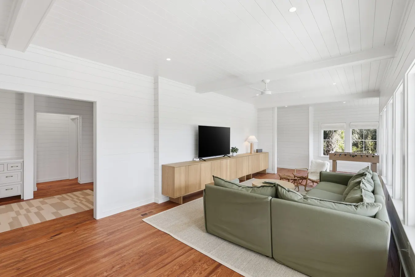 5BR Oceanfront Estate- Luxury Stay 11