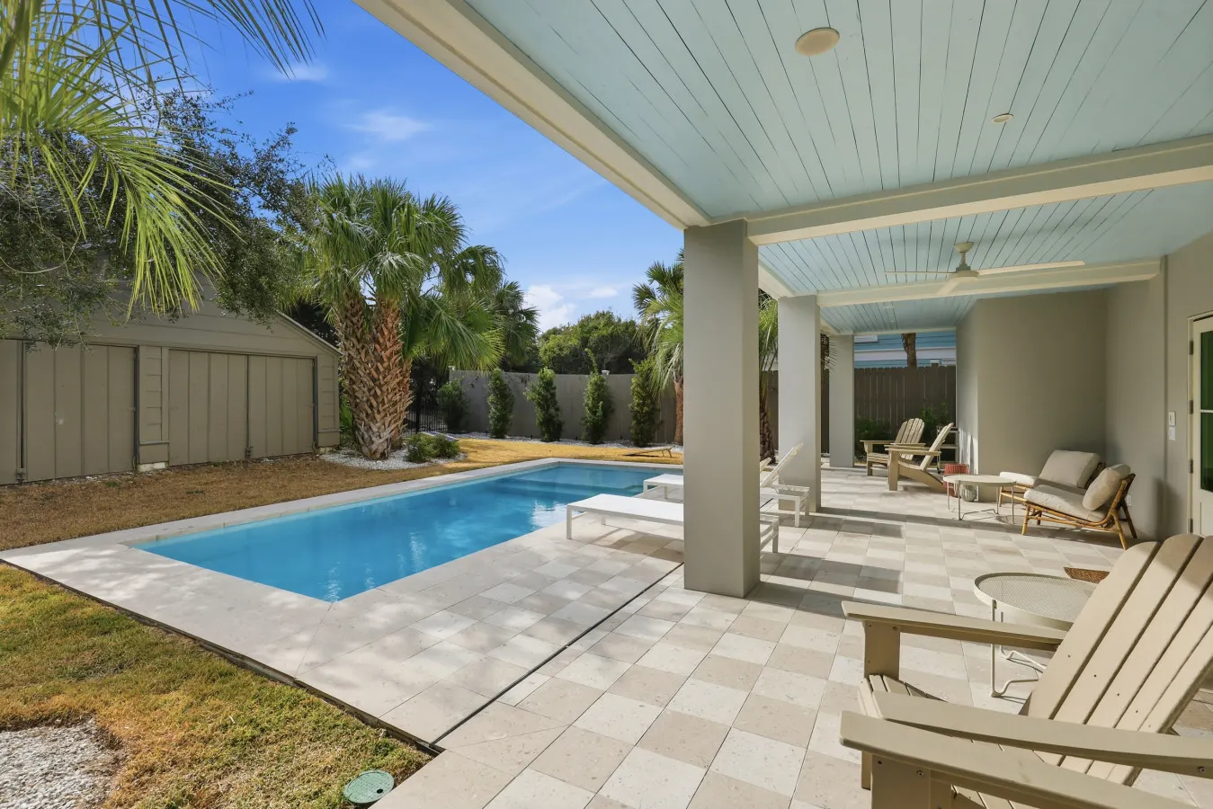 5BR Oceanfront Estate- Luxury Stay — photo 3