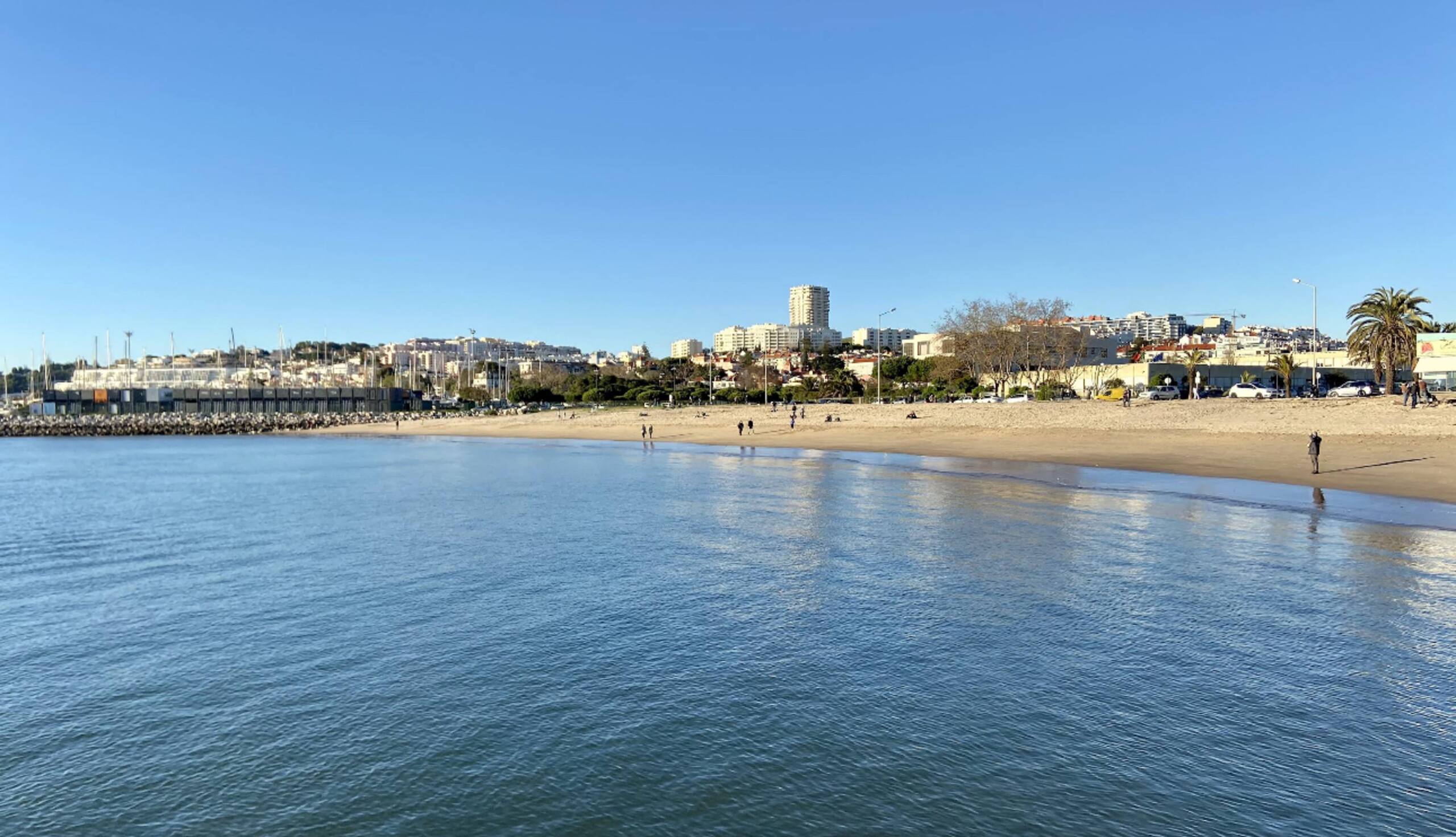 Atlantic Apartments Lisbon 1A 15