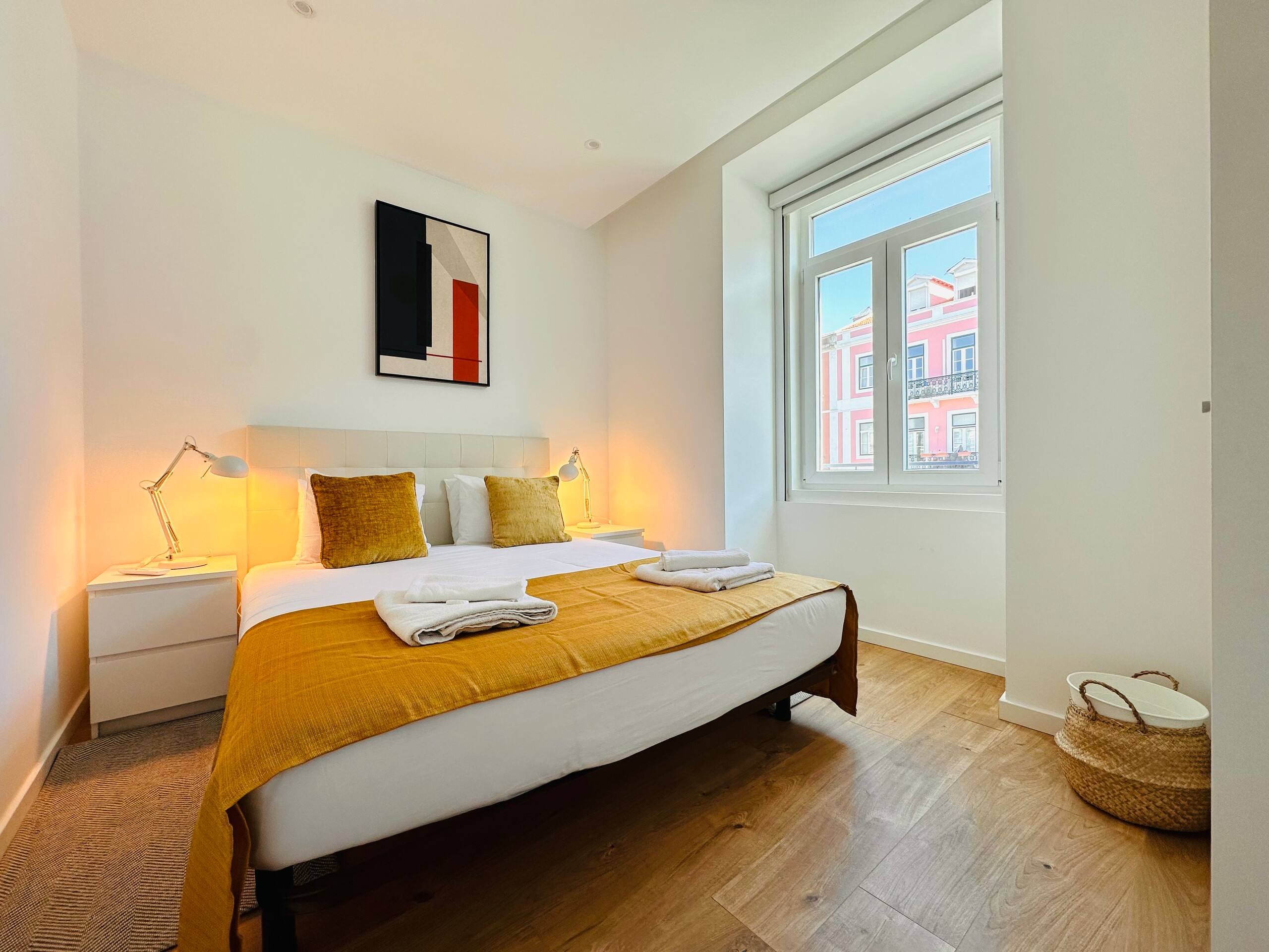 Atlantic Apartments Lisbon 1A 10