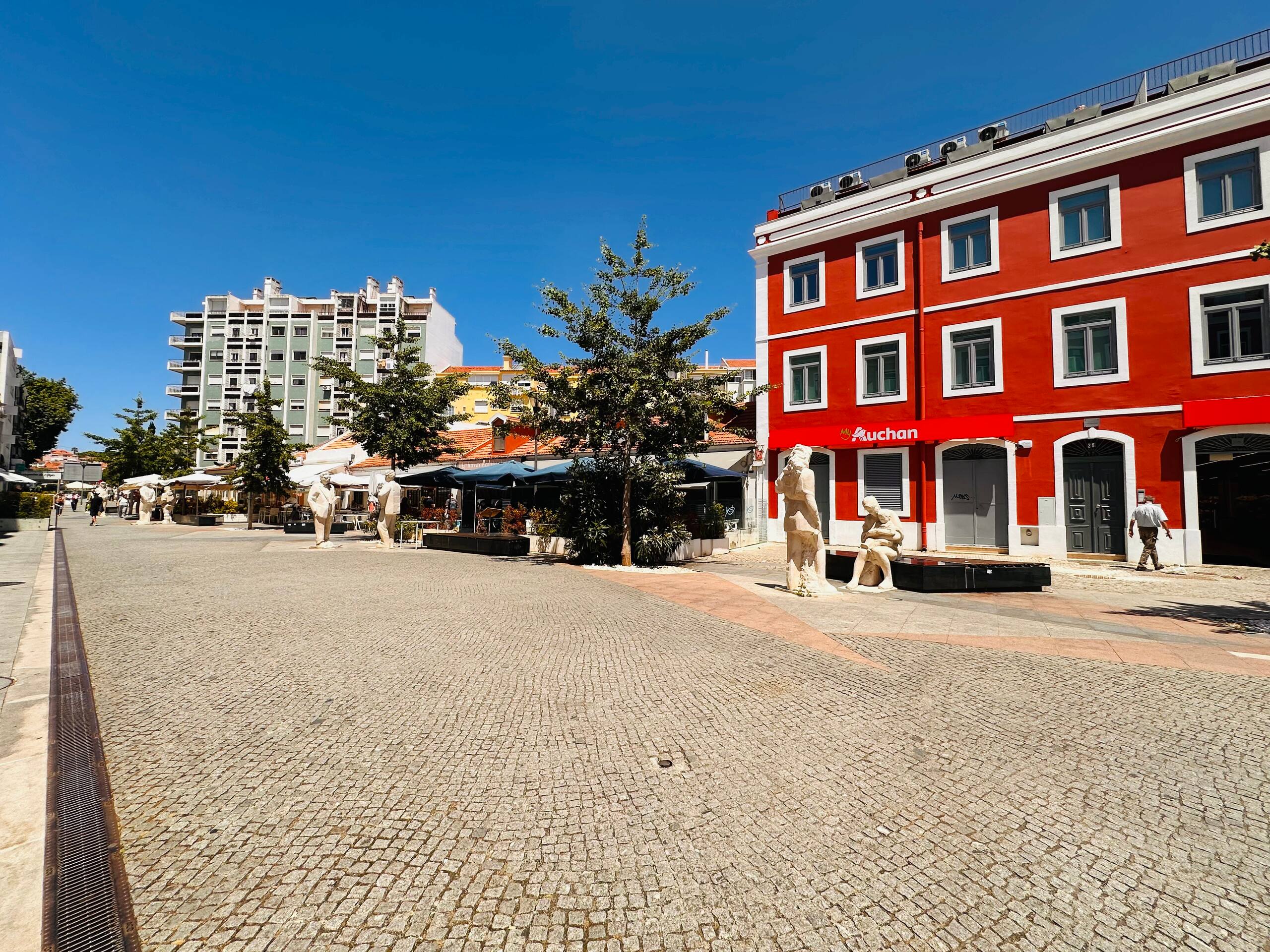 Atlantic Apartments Lisbon 1A 14