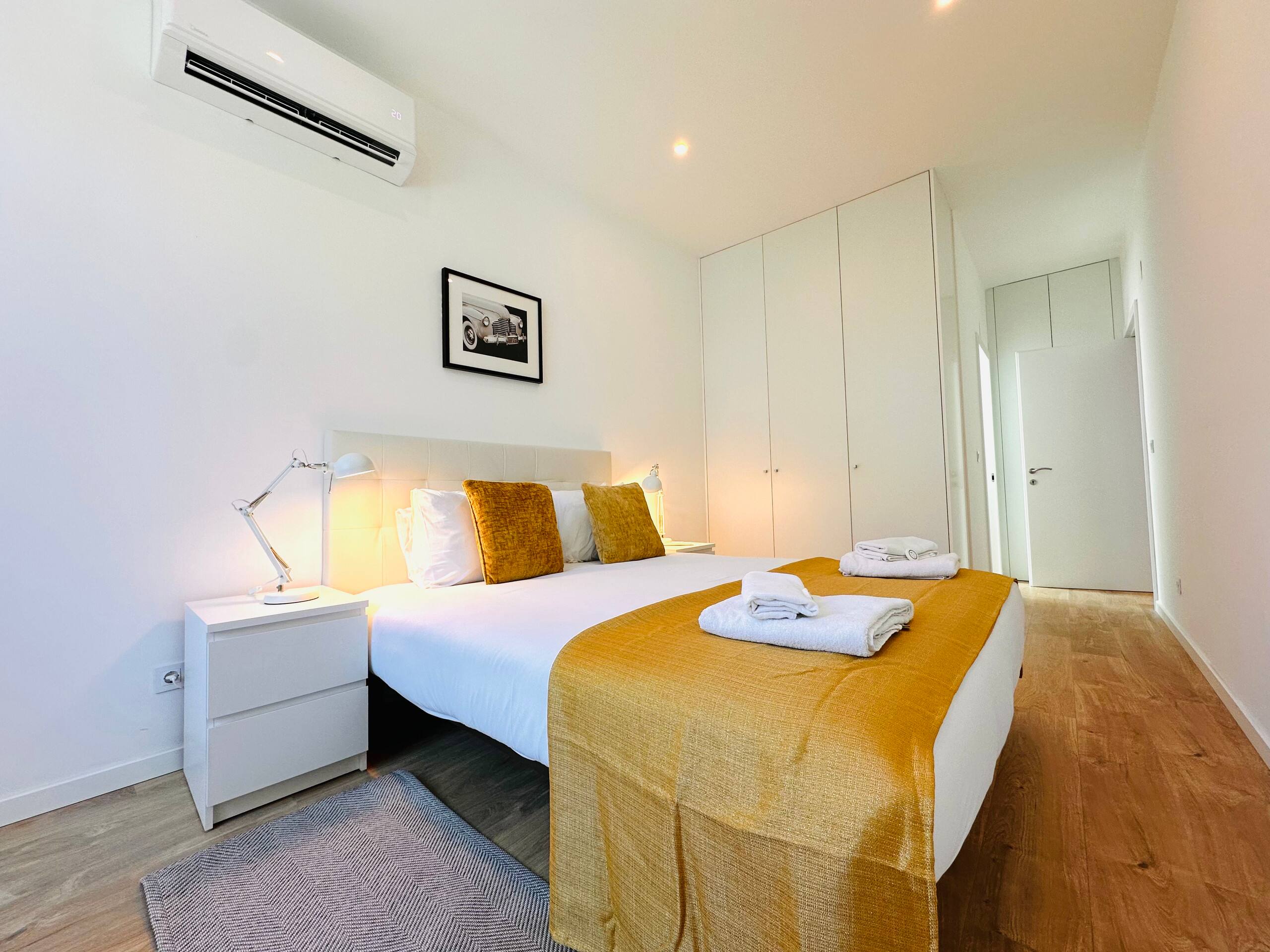 Atlantic Apartments Lisbon 1A 1