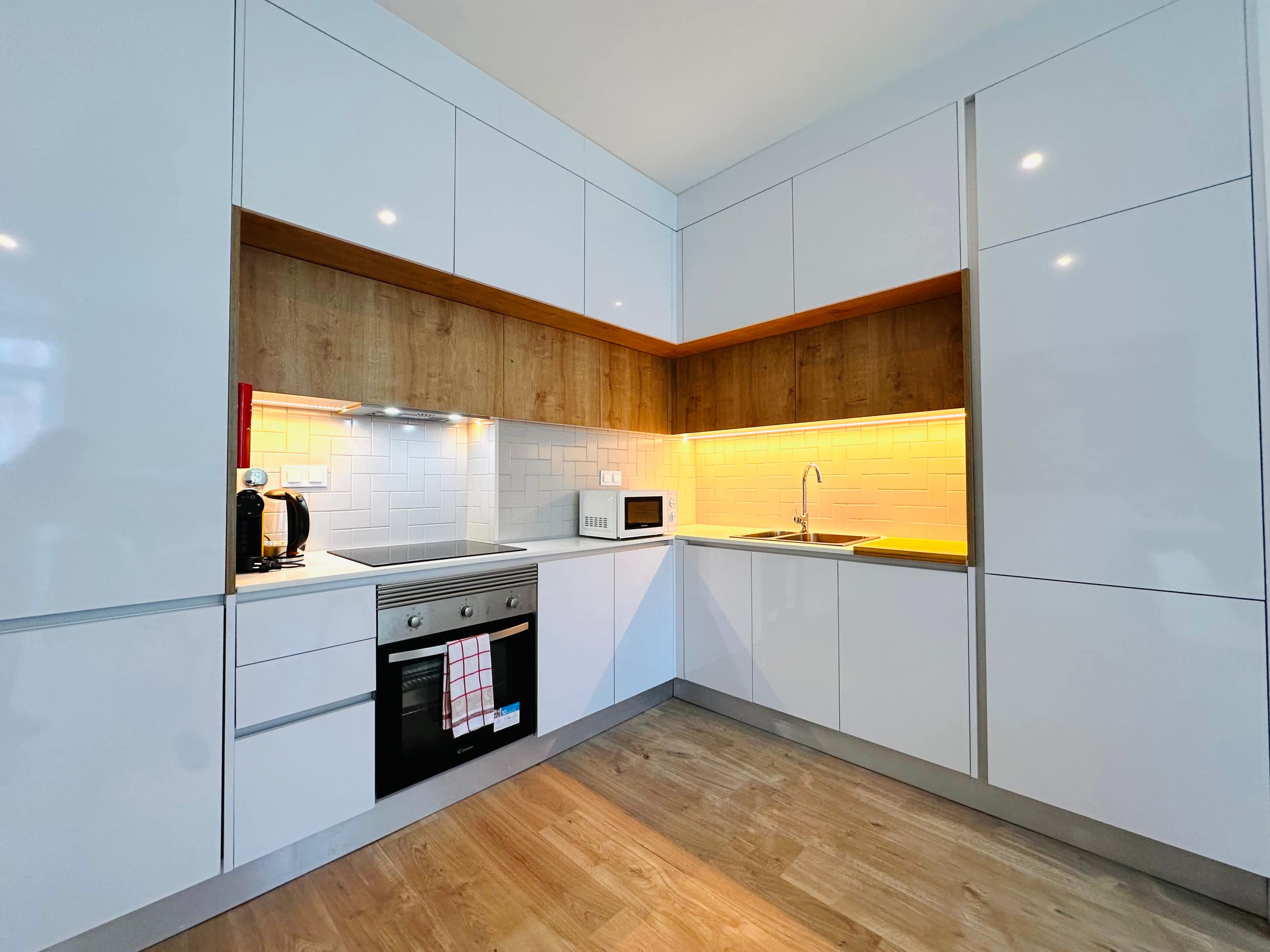Atlantic Apartments Lisbon 1A 8