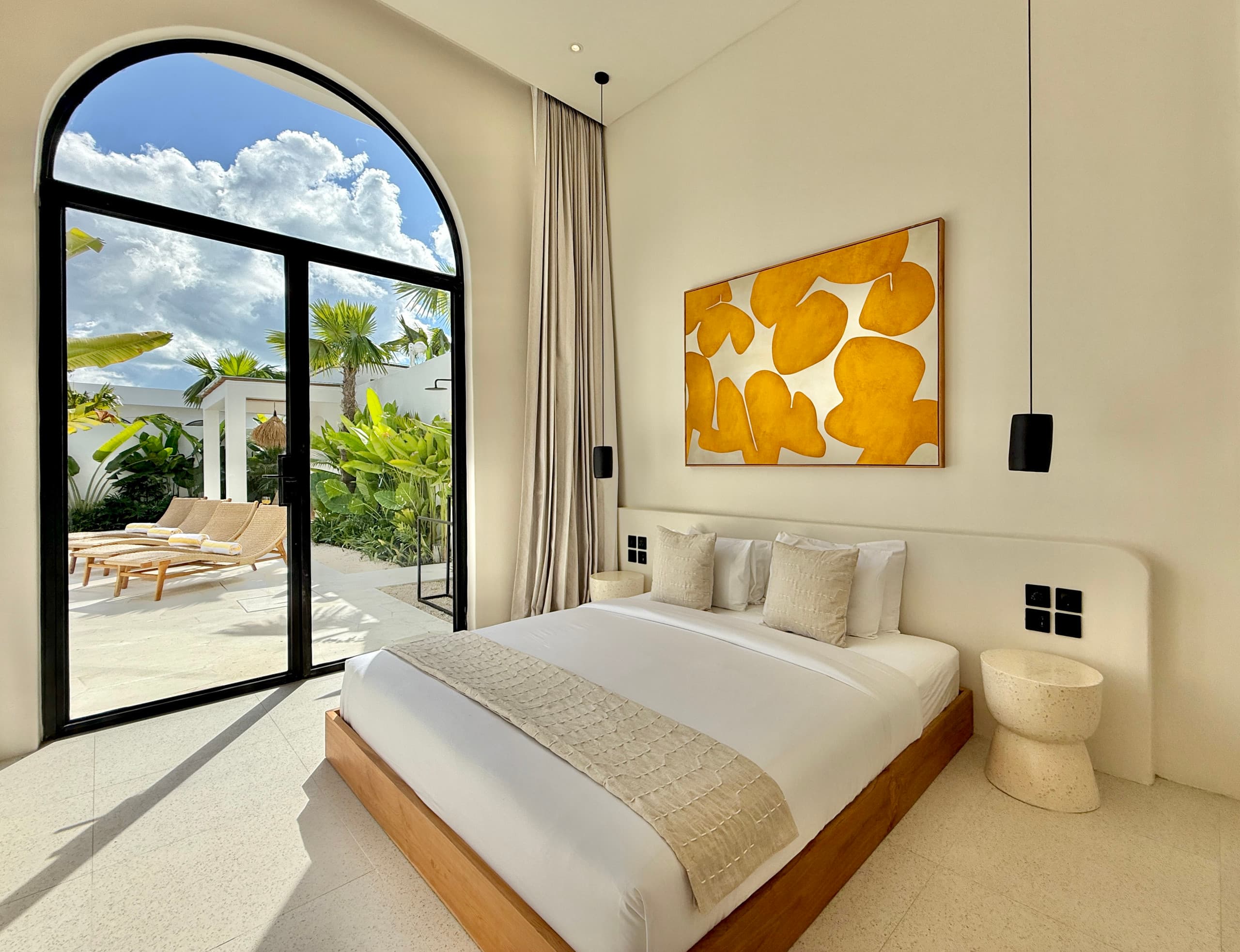The Young Villas: Luxury 3 Bedroom villa in Bingin 12