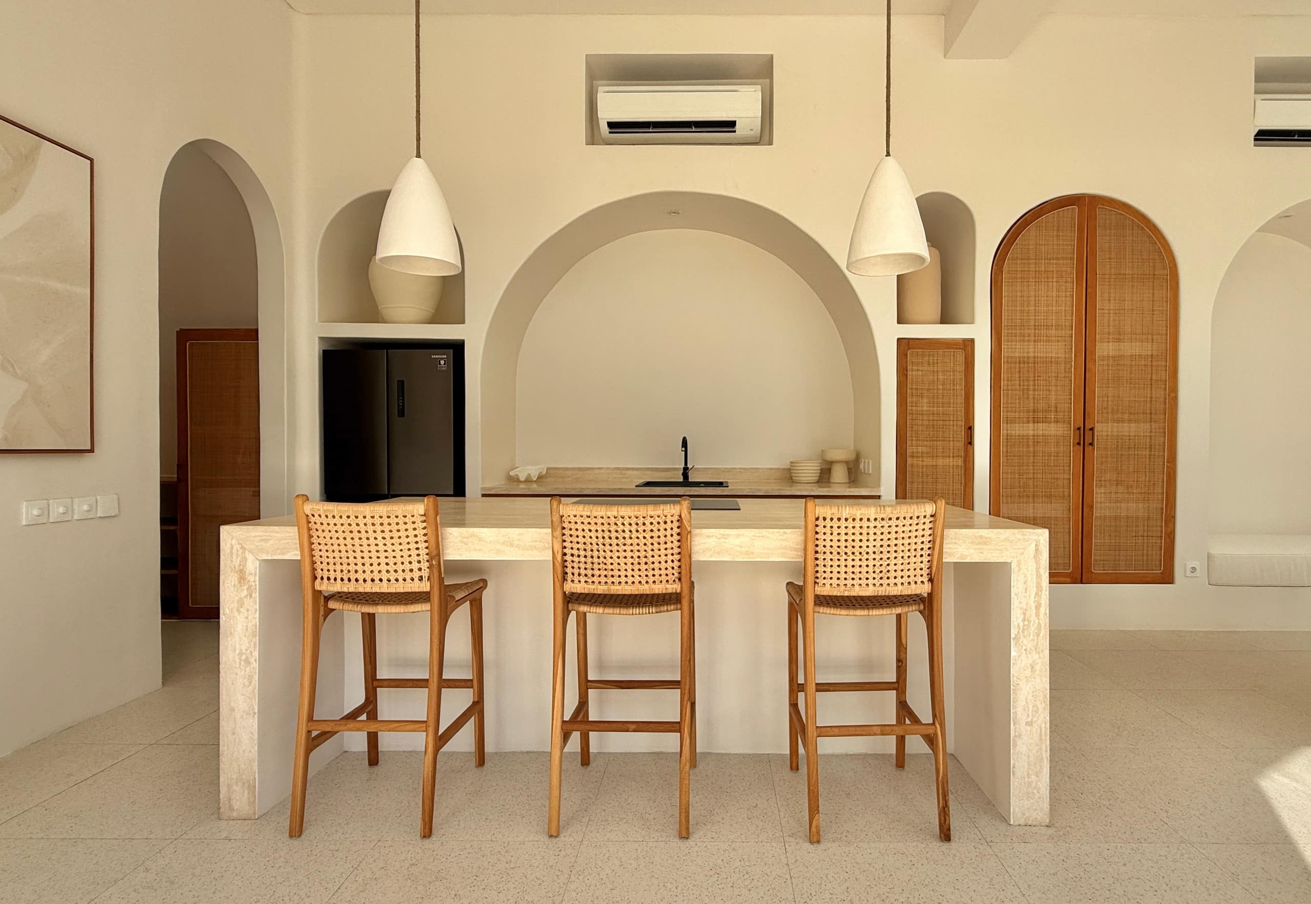 The Young Villas: Luxury 3 Bedroom villa in Bingin — photo 5