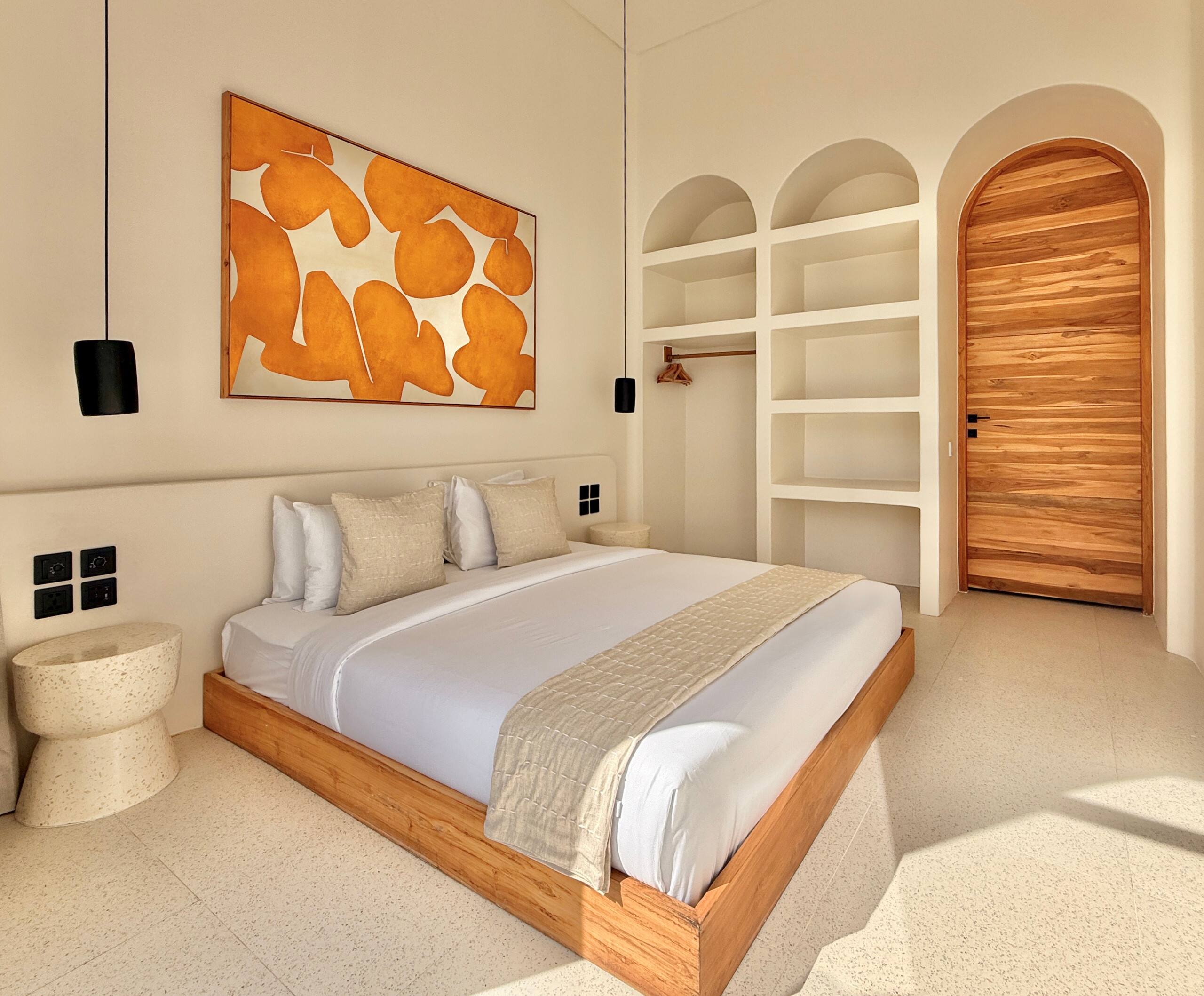 The Young Villas: Luxury 3 Bedroom villa in Bingin 13
