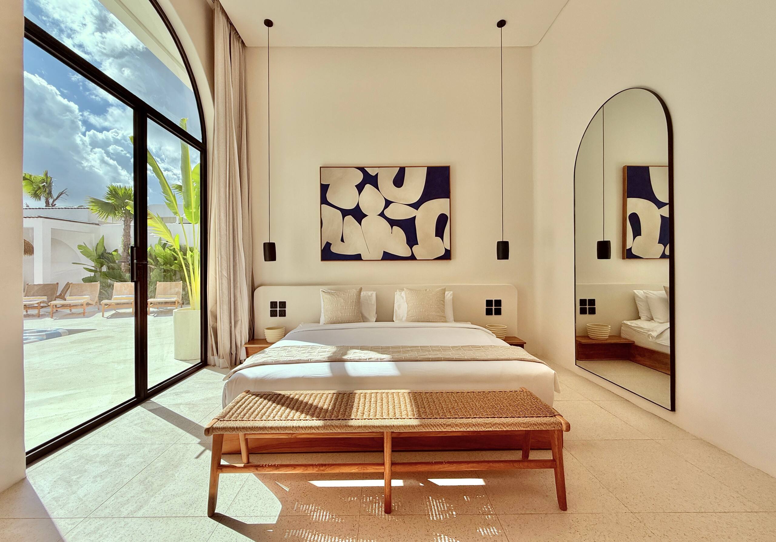 The Young Villas: Luxury 3 Bedroom villa in Bingin 11