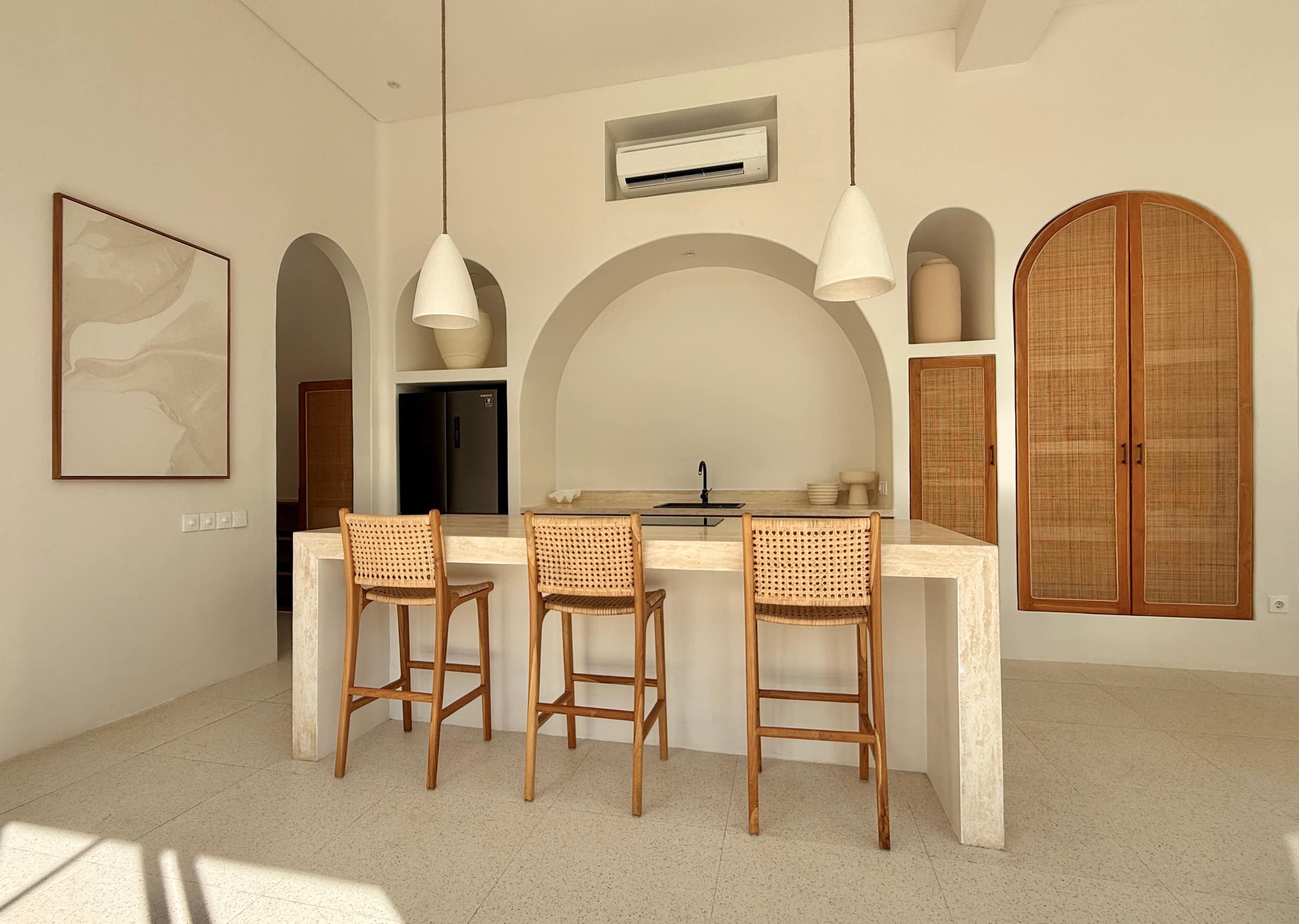 The Young Villas: Luxury 3 Bedroom villa in Bingin 9