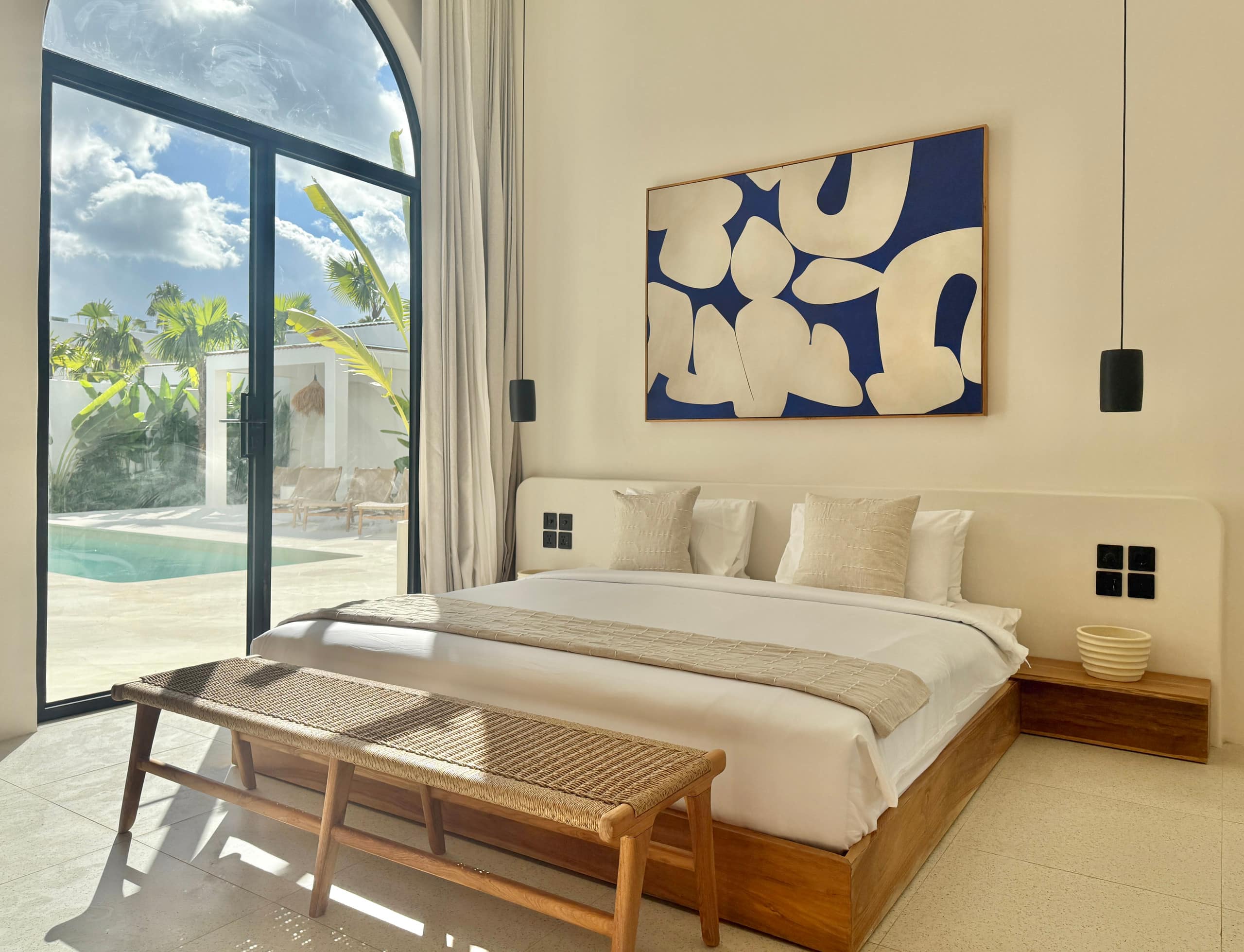 The Young Villas: Luxury 3 Bedroom villa in Bingin 10